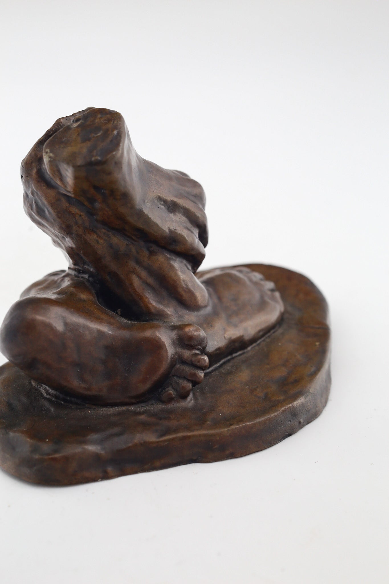 Bronze Object / ブロンズオブジェ
