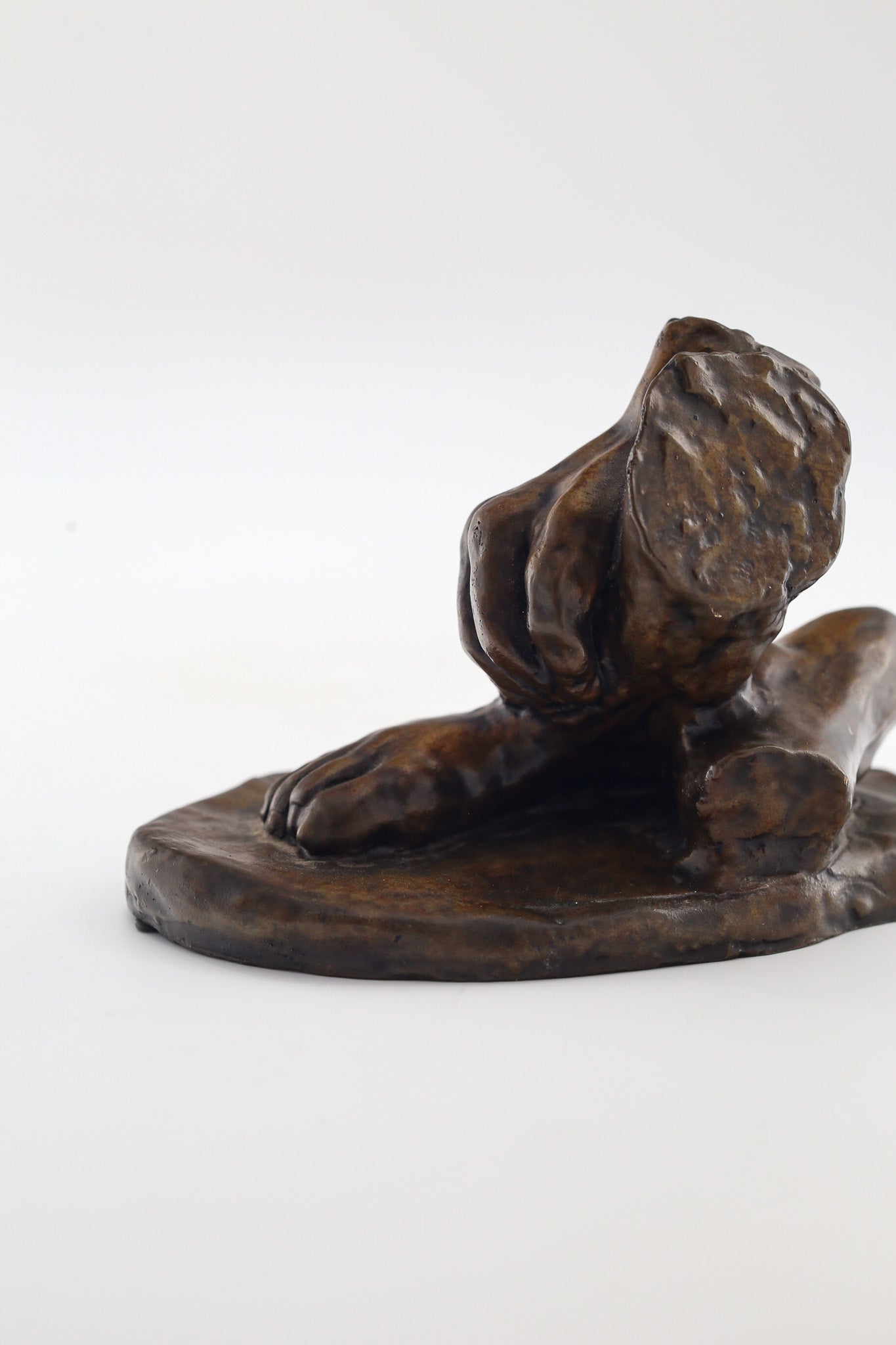 Bronze Object / ブロンズオブジェ