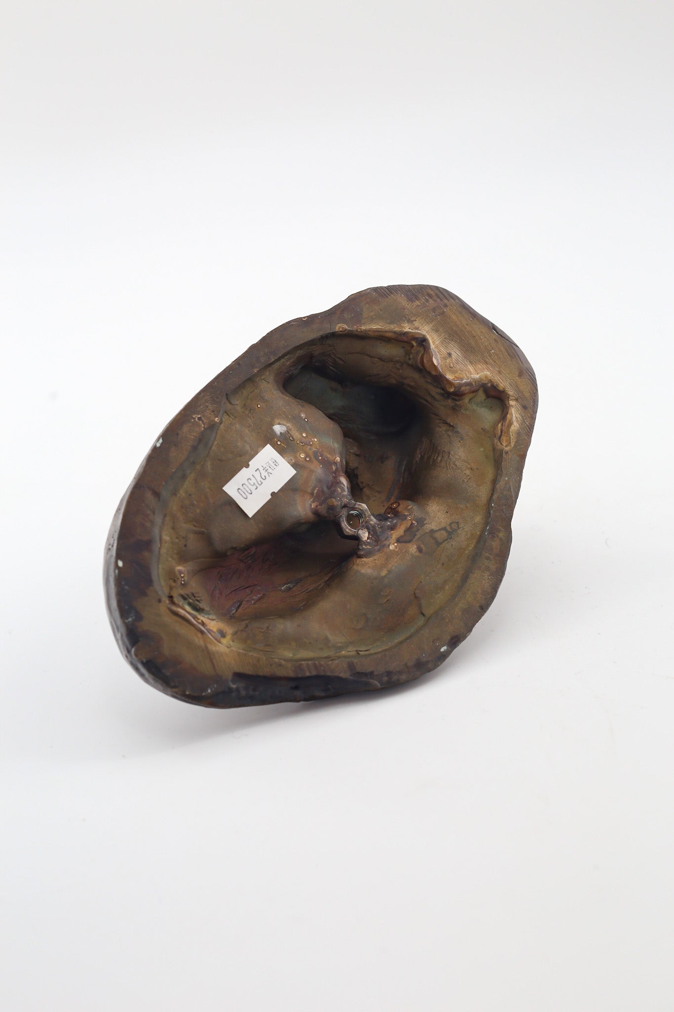 Bronze Object / ブロンズオブジェ