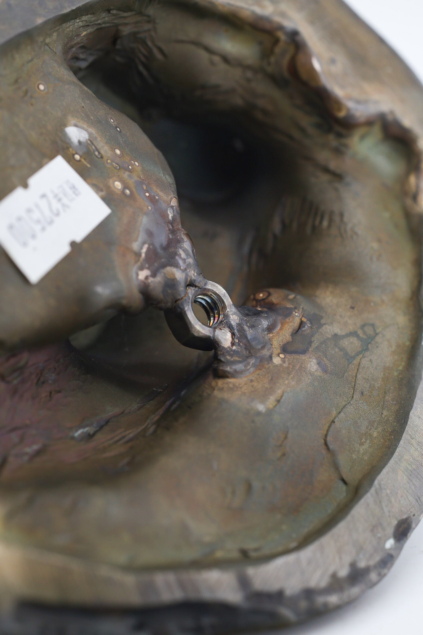 Bronze Object / ブロンズオブジェ