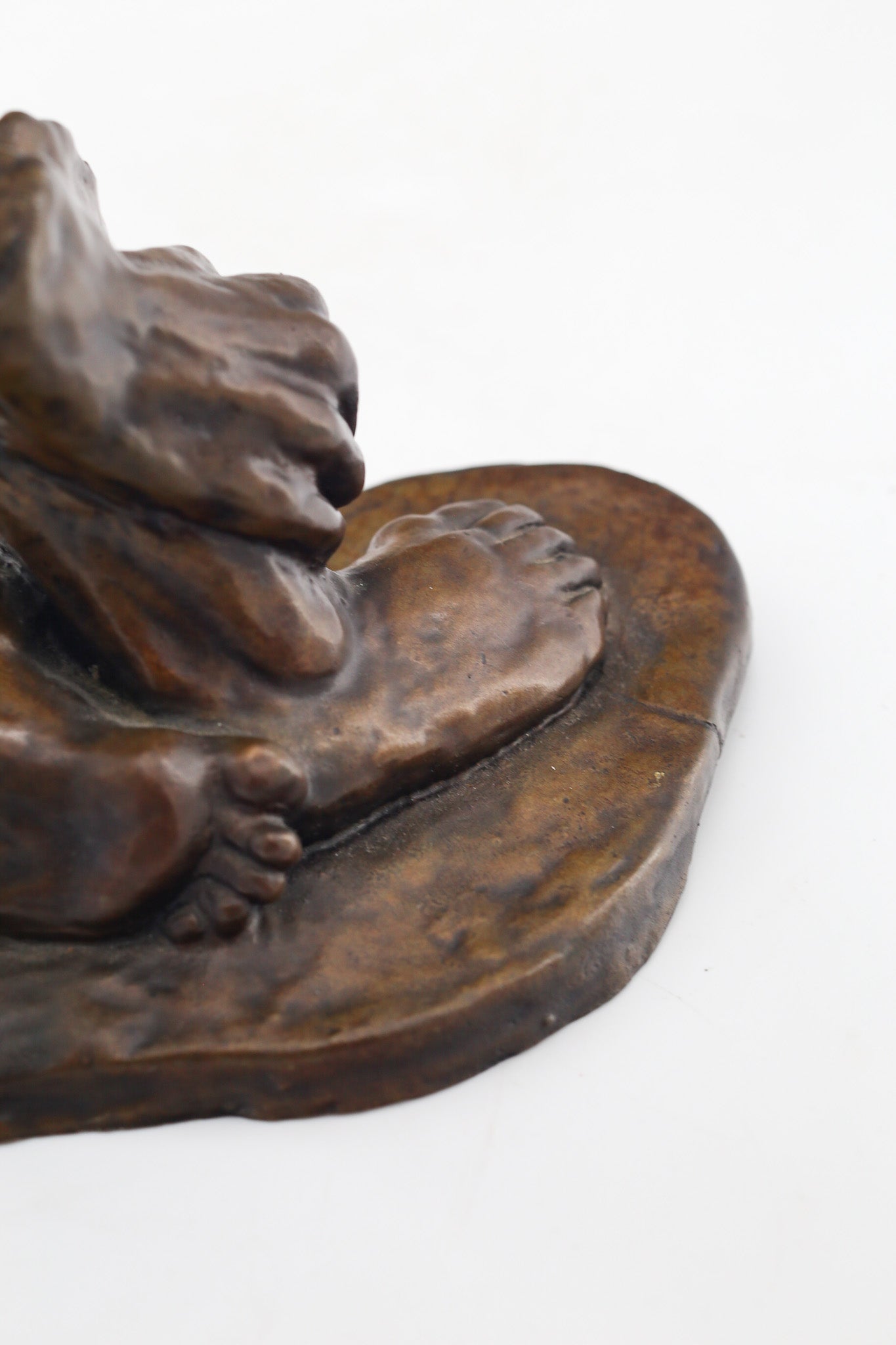 Bronze Object / ブロンズオブジェ