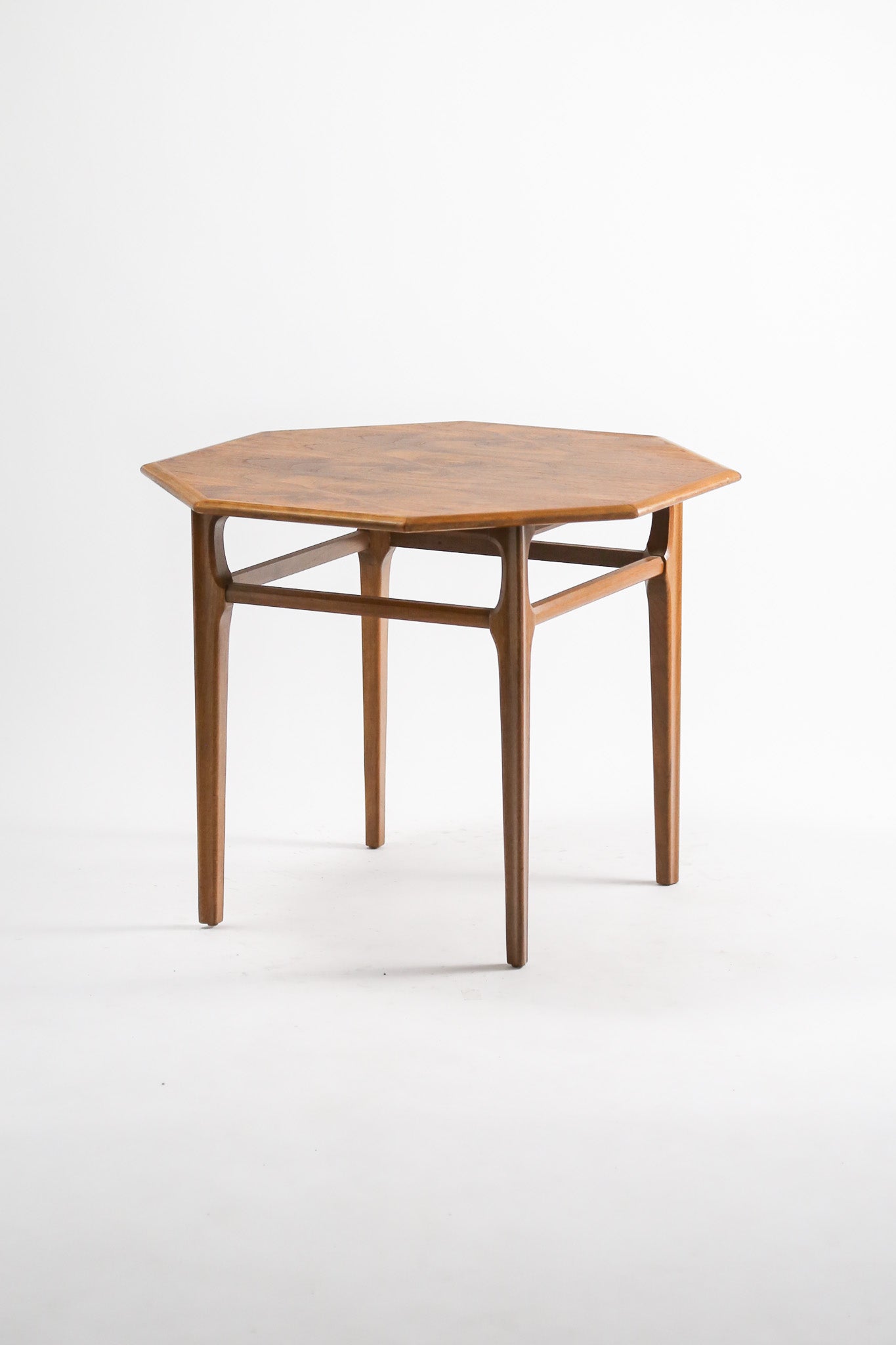 Mersman Octagon Side Table / マースマン オクタゴン サイドテーブル