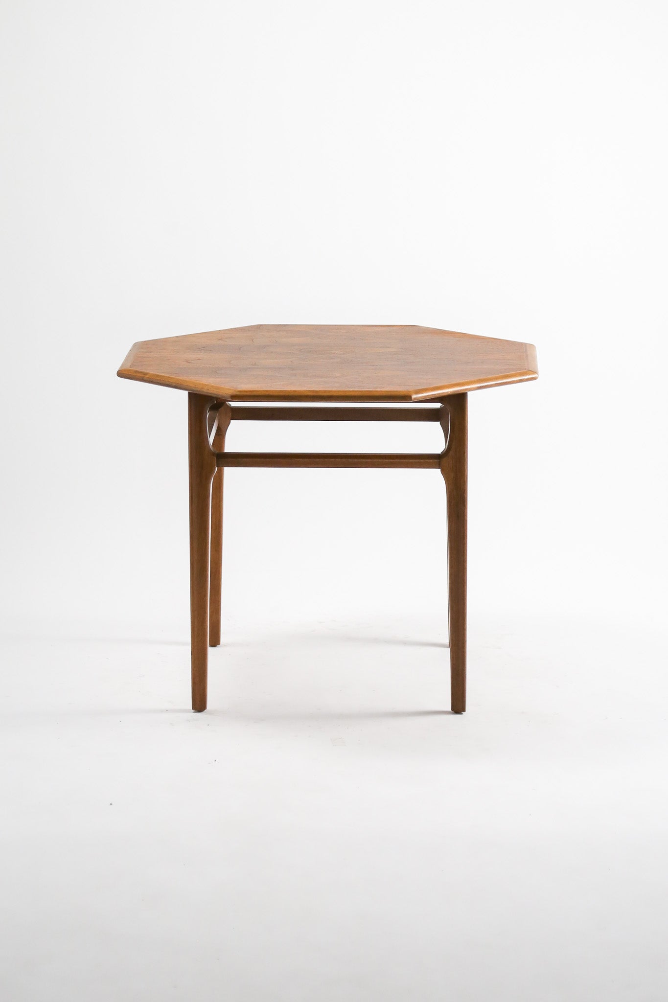 Mersman Octagon Side Table / マースマン オクタゴン サイドテーブル