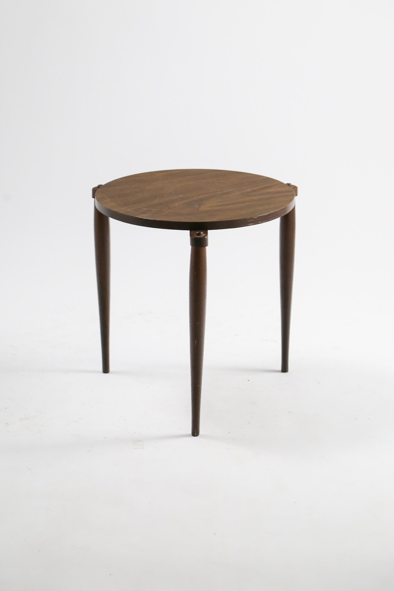 Round Side Table / ラウンド サイドテーブル