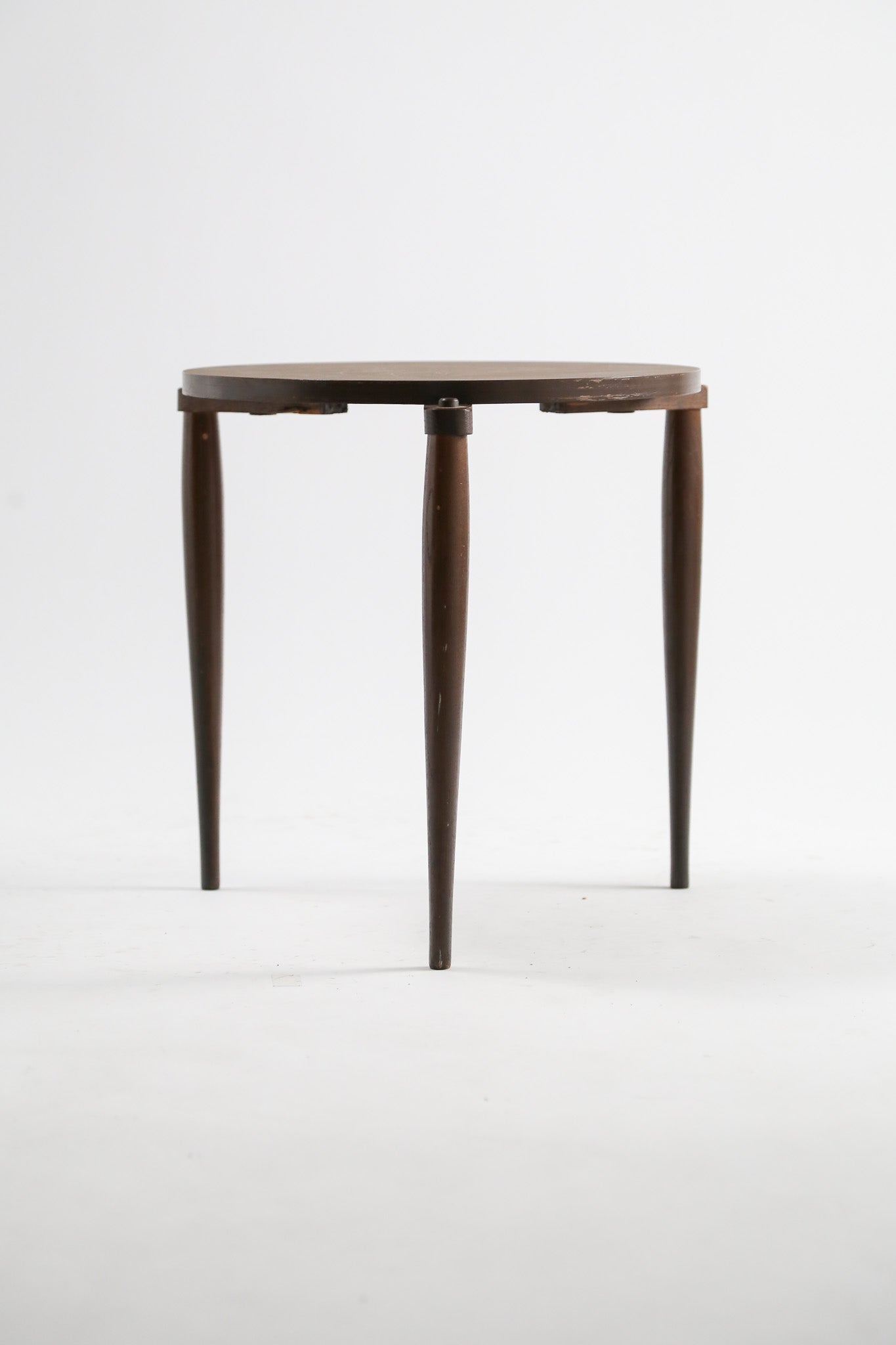 Round Side Table / ラウンド サイドテーブル