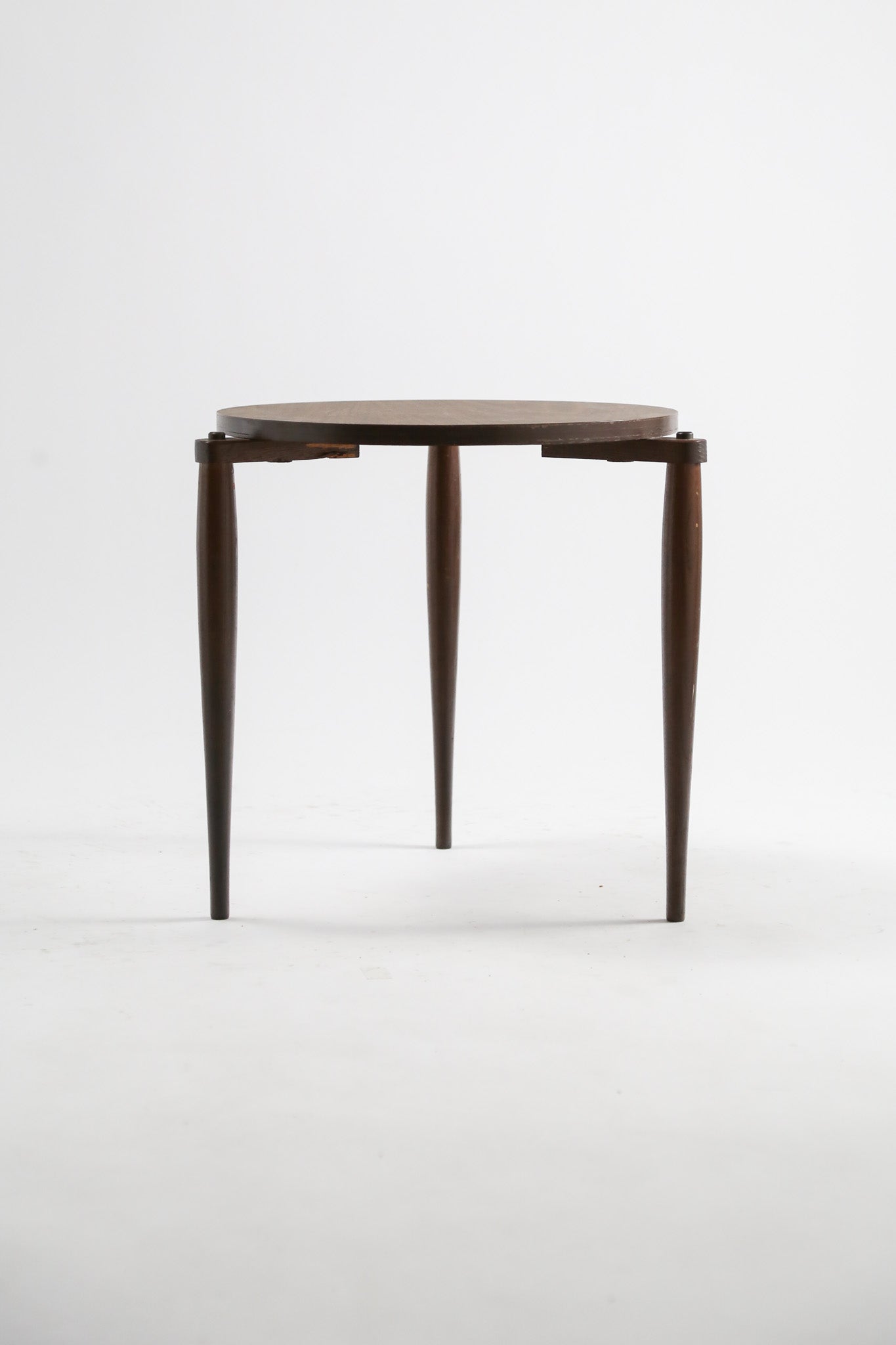 Round Side Table / ラウンド サイドテーブル