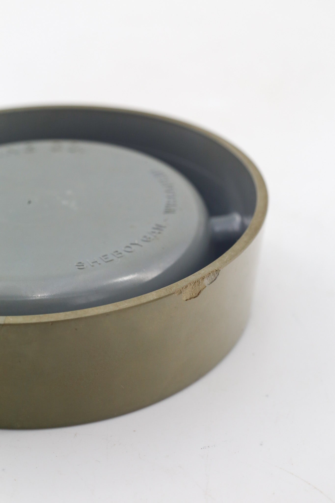 PLENCO Ashtray / PLENCO アッシュトレイ（灰皿）