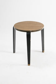 Small Round Side Table / スモールラウンドサイドテーブル