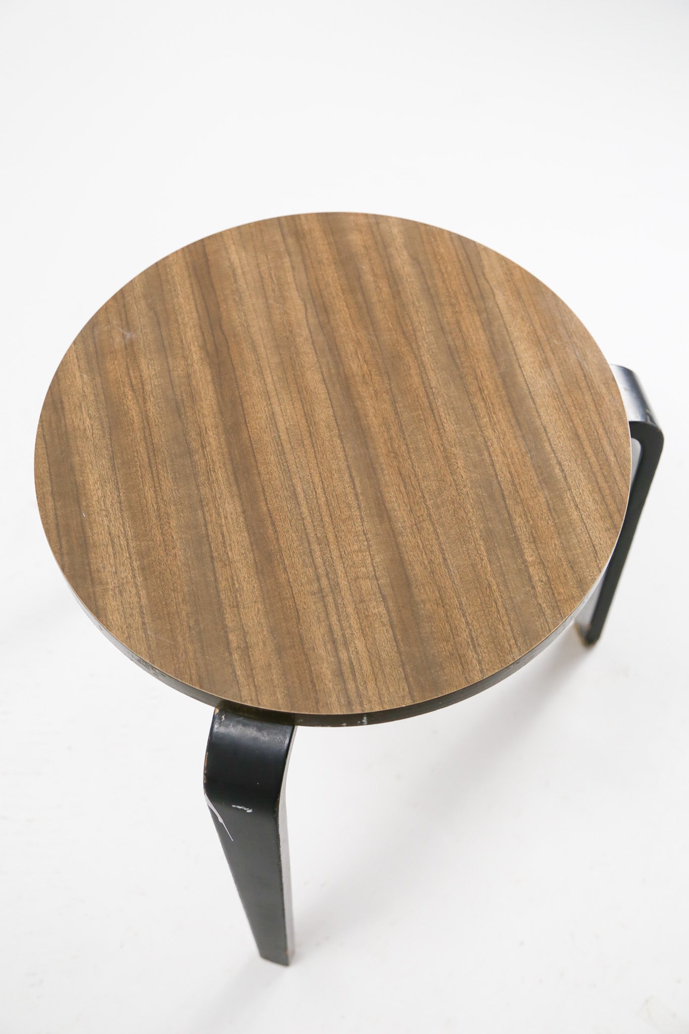 Small Round Side Table / スモールラウンドサイドテーブル