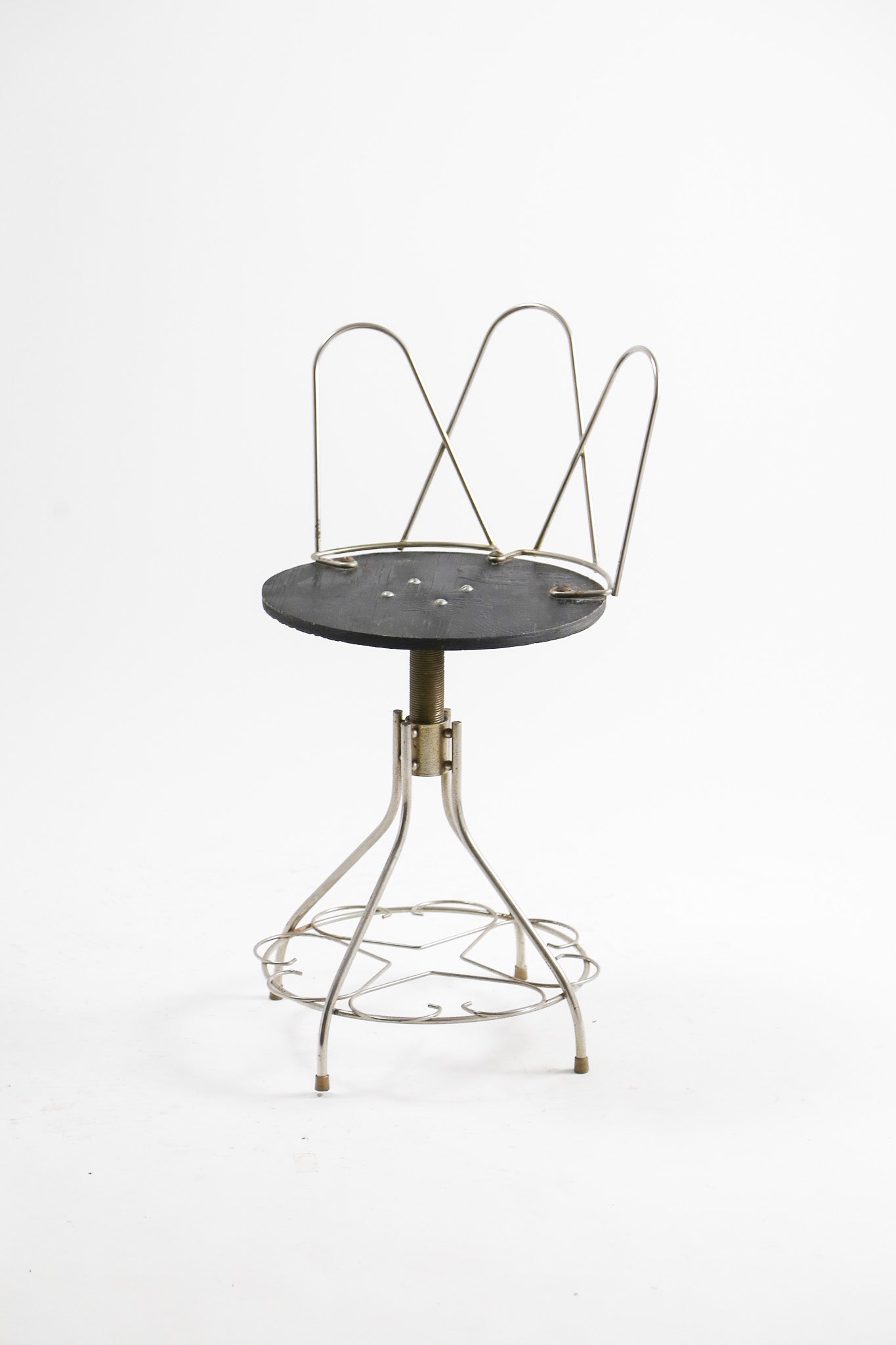 Vintage Vanity Chair / ヴィンテージ バニティーチェア