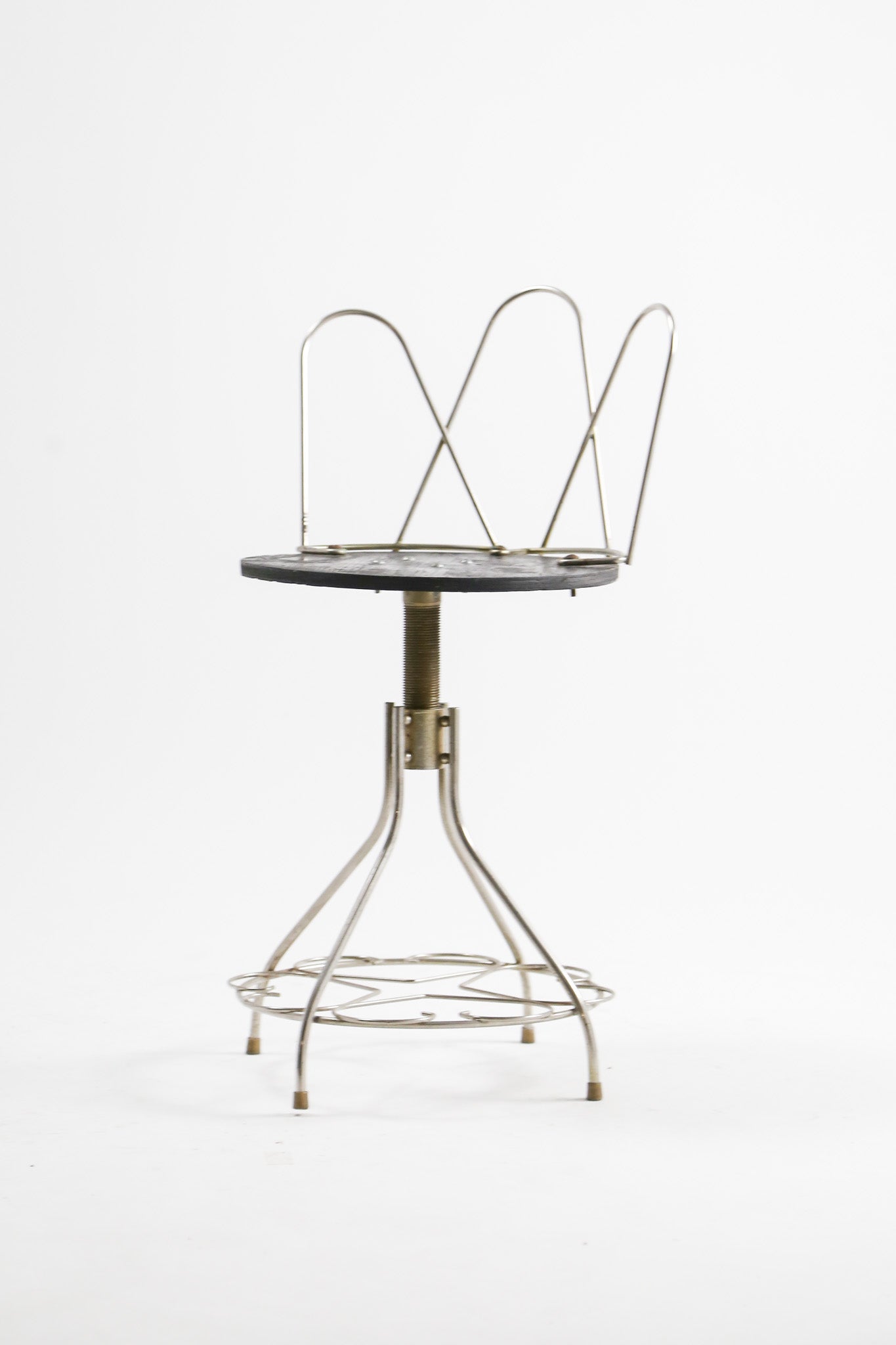 Vintage Vanity Chair / ヴィンテージ バニティーチェア