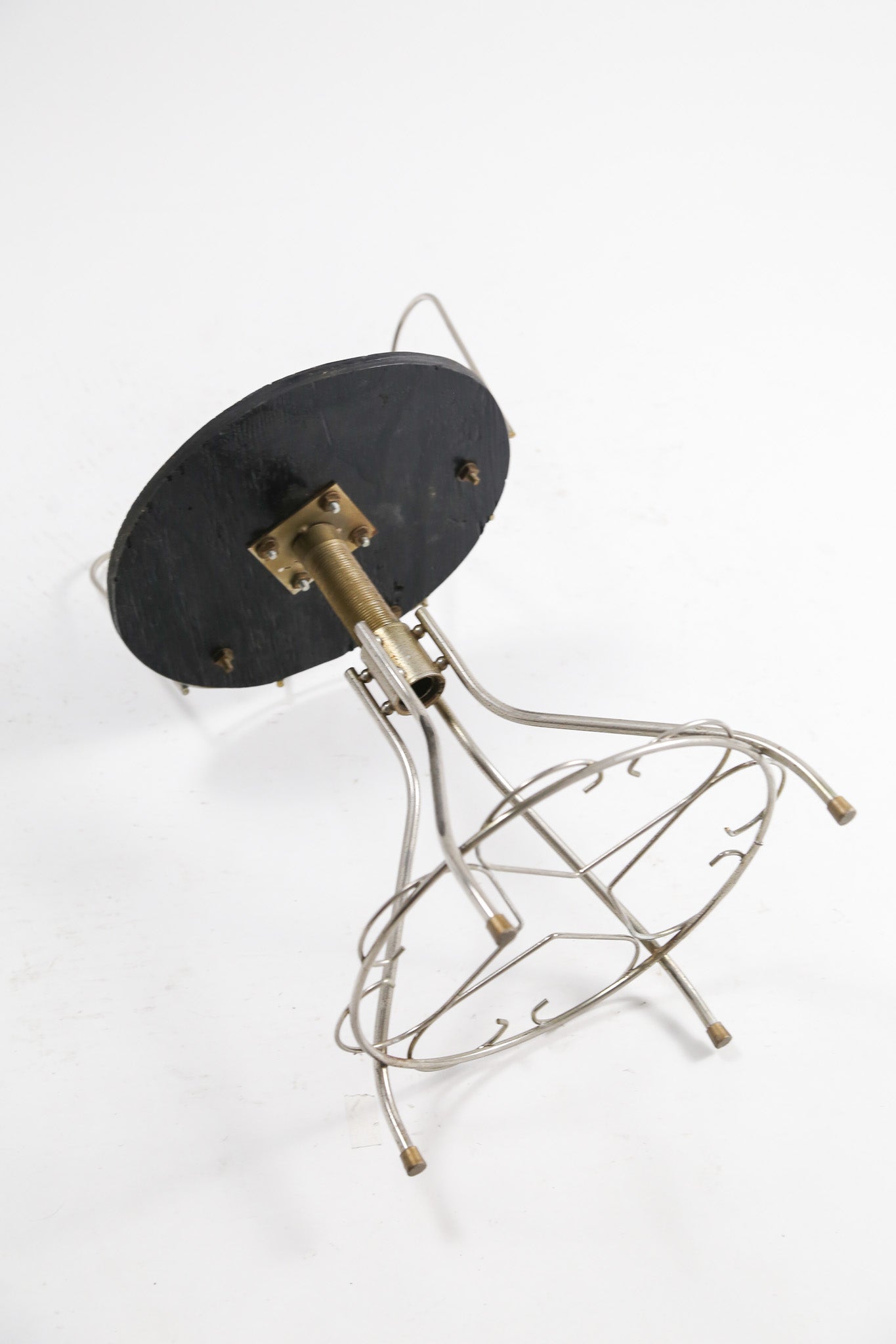 Vintage Vanity Chair / ヴィンテージ バニティーチェア