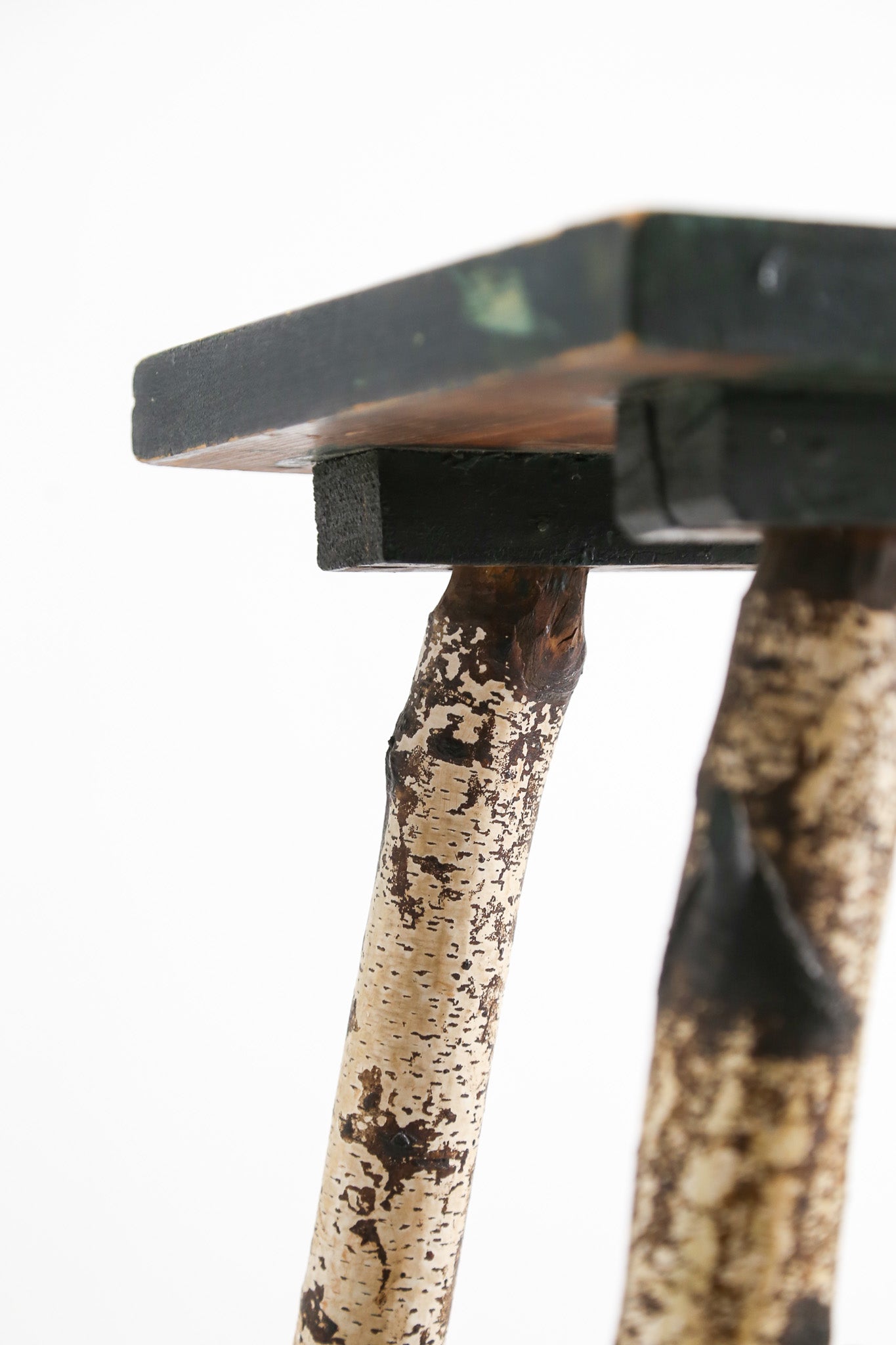 Folk Art Display Stand / フォークアートディスプレイ台