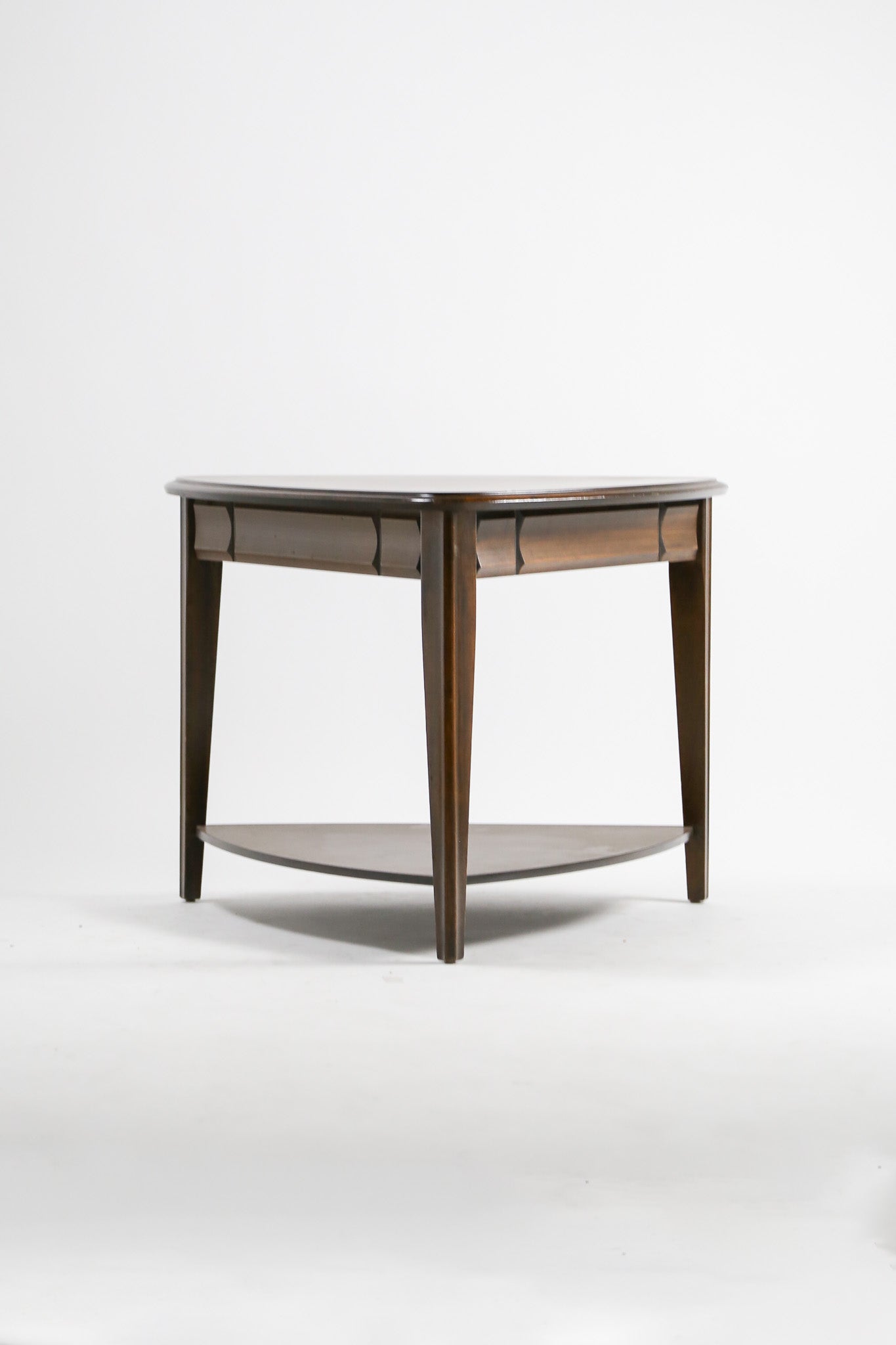 Triangle Coffee Table / トライアングル コーヒー テーブル