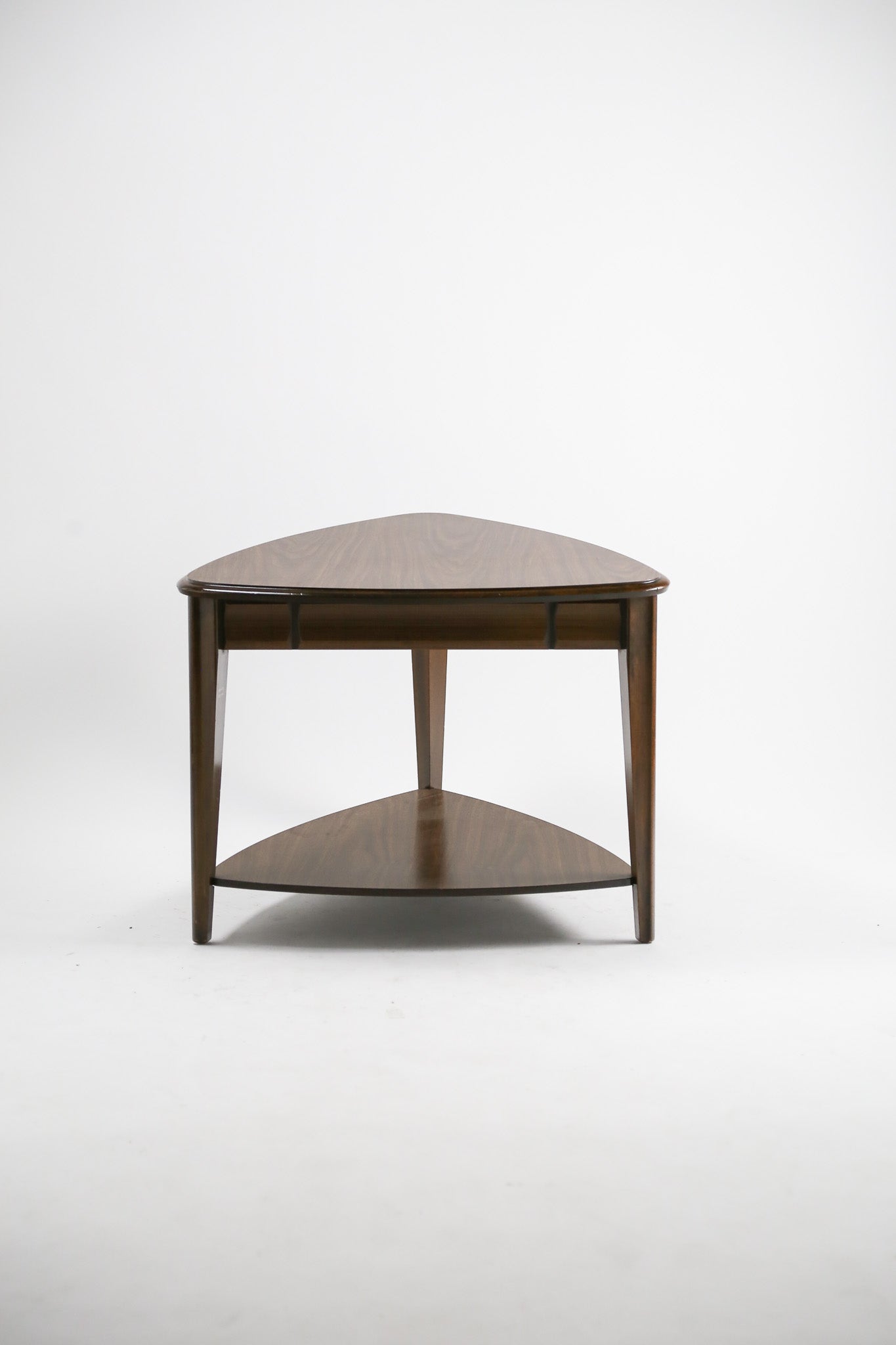 Triangle Coffee Table / トライアングル コーヒー テーブル