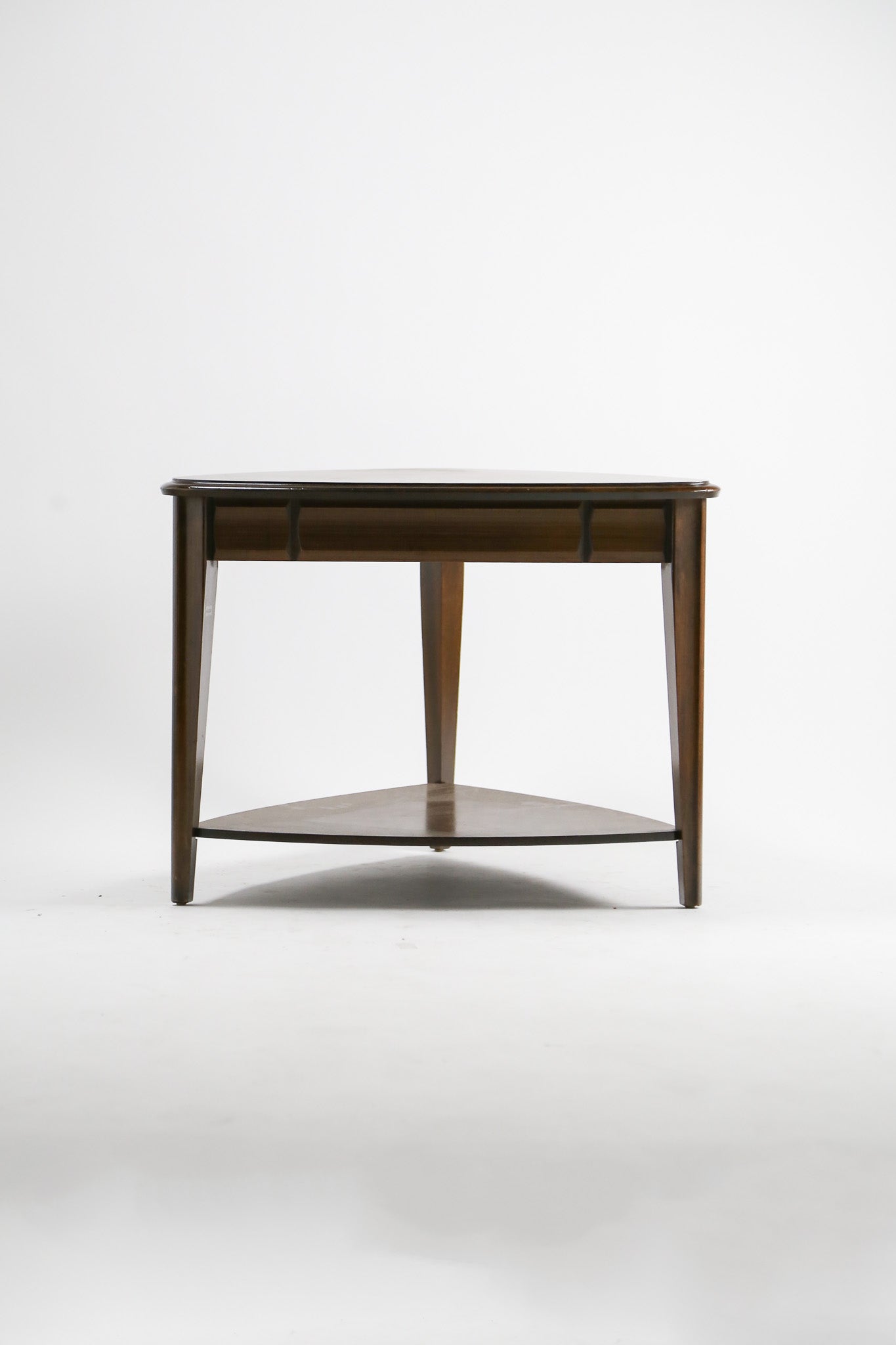 Triangle Coffee Table / トライアングル コーヒー テーブル