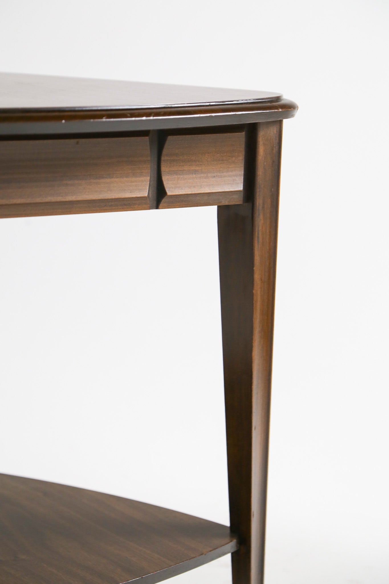 Triangle Coffee Table / トライアングル コーヒー テーブル