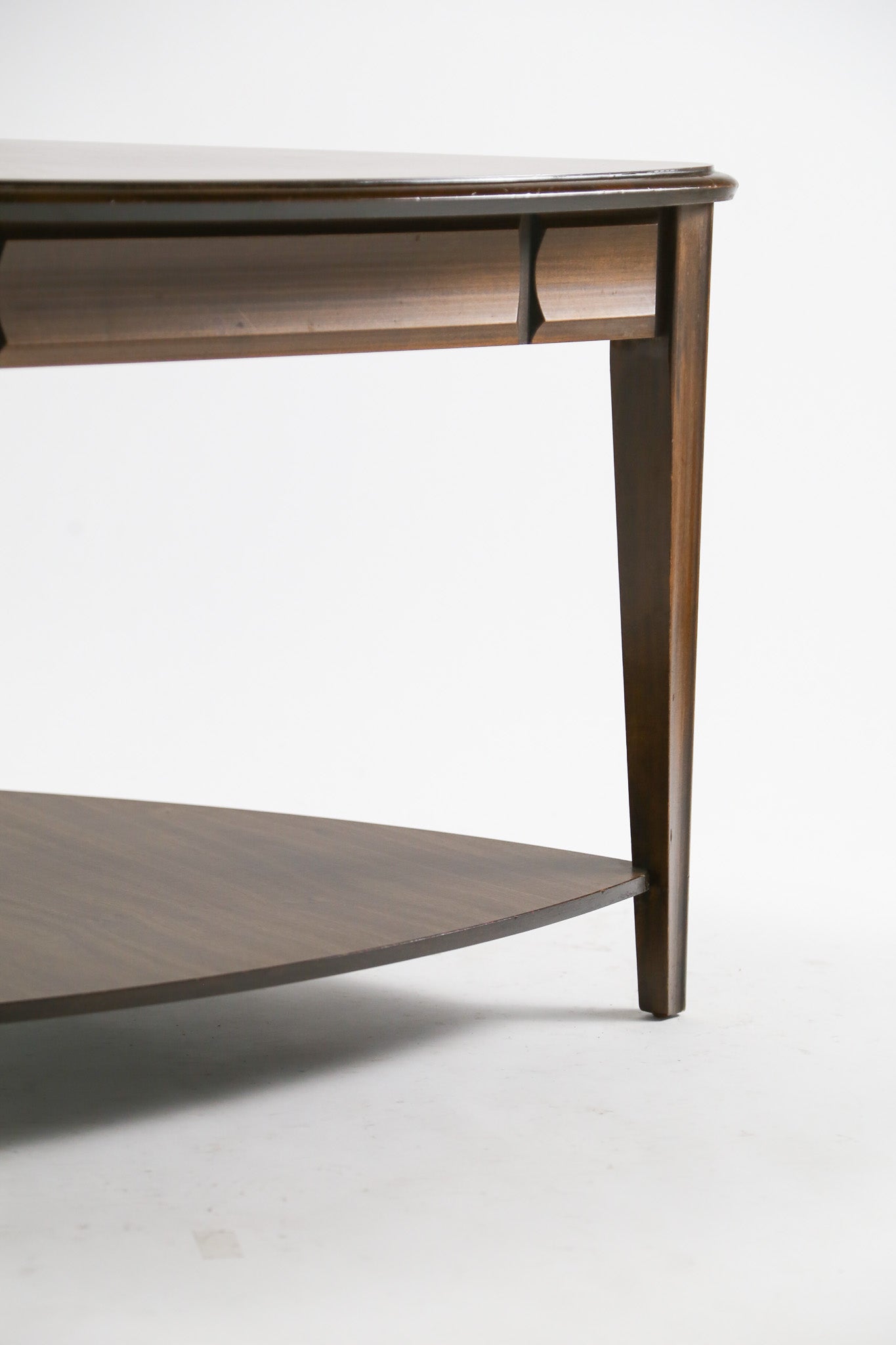 Triangle Coffee Table / トライアングル コーヒー テーブル