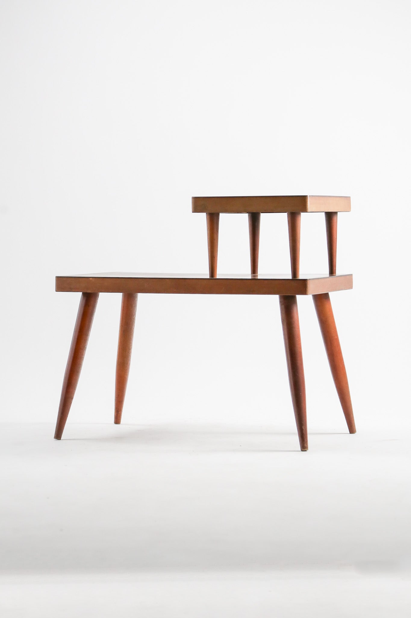 Marlite Step Table / ステップテーブル