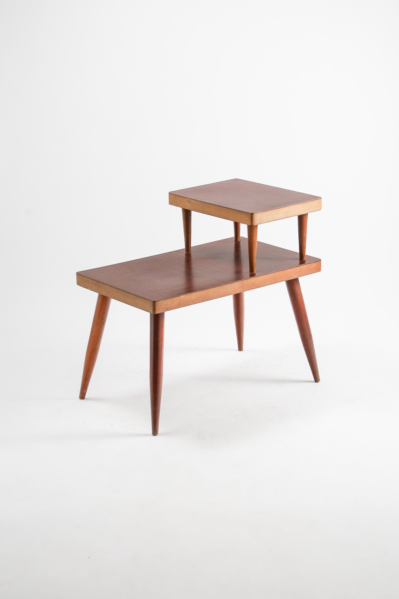 Marlite Step Table / ステップテーブル