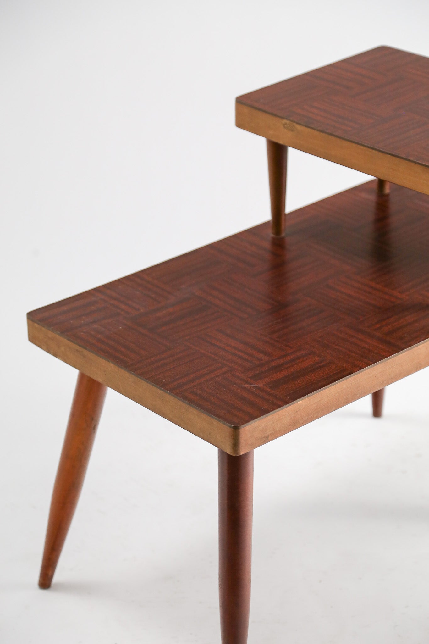 Marlite Step Table / ステップテーブル