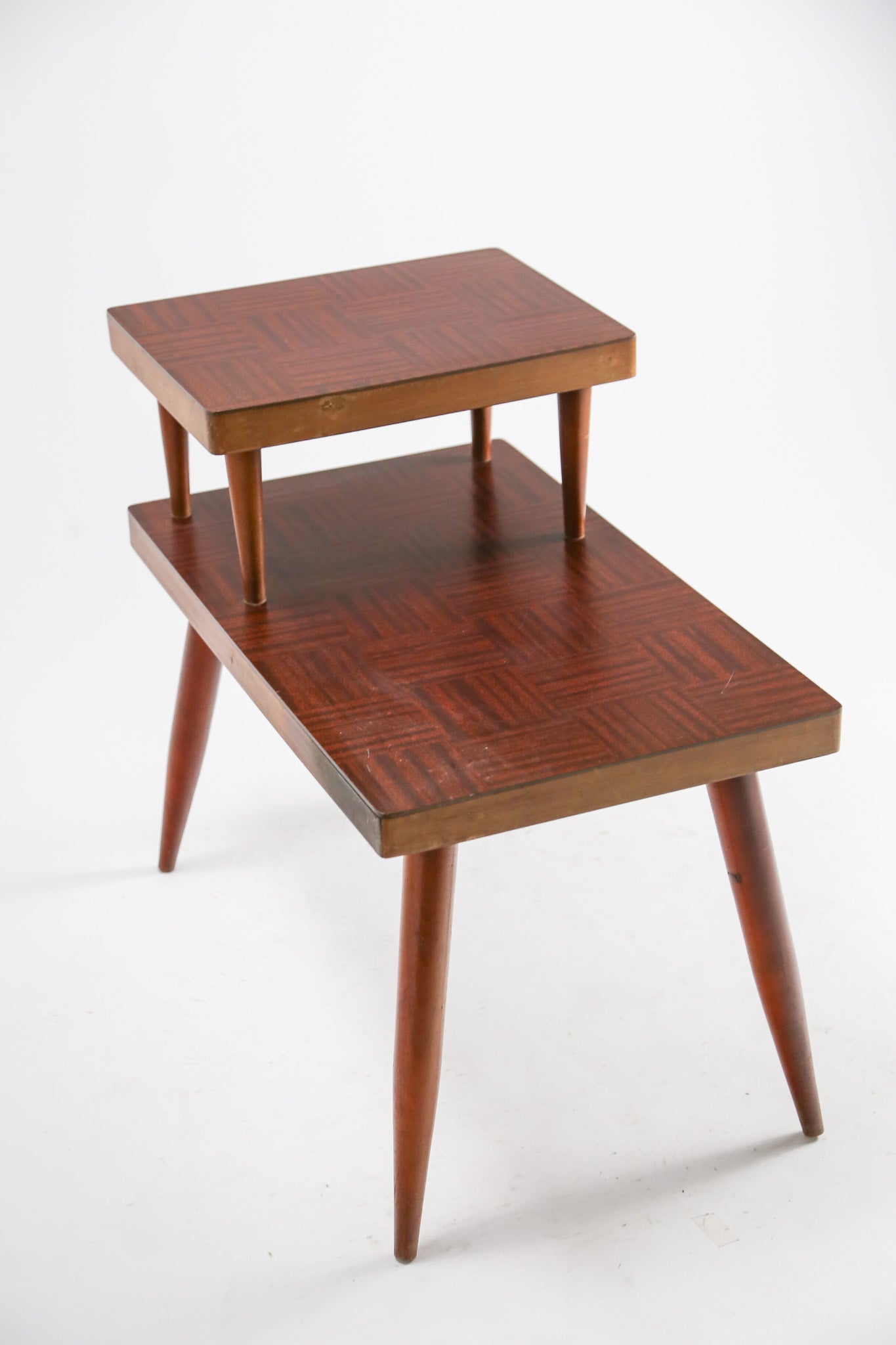 Marlite Step Table / ステップテーブル