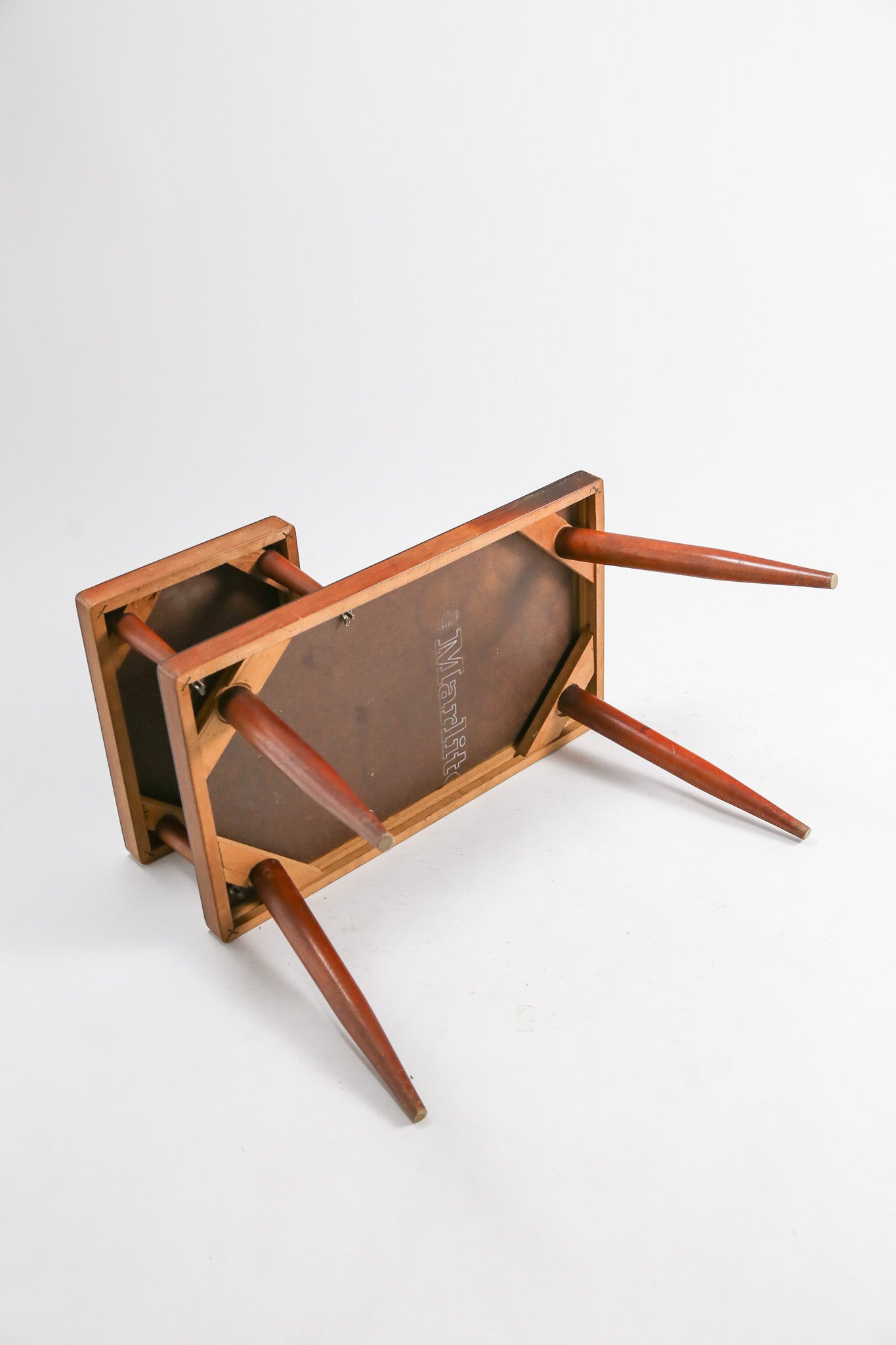 Marlite Step Table / ステップテーブル