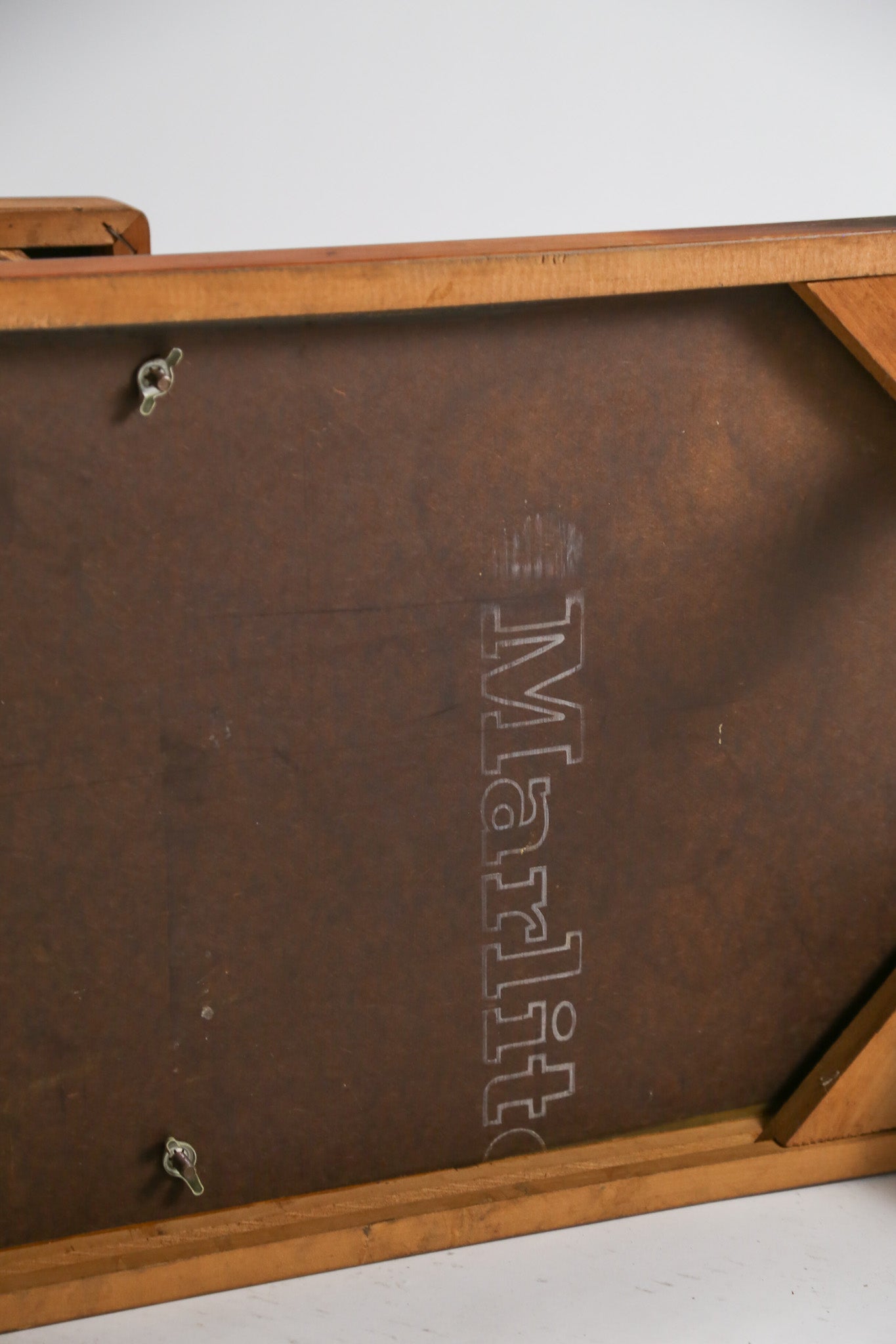 Marlite Step Table / ステップテーブル