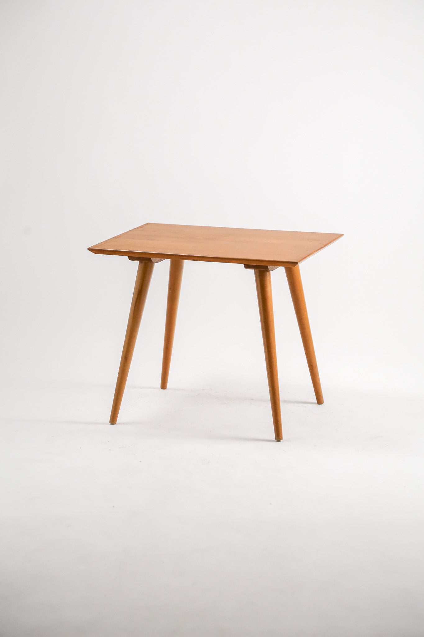 Paul McCobb End Table / ポール・マッカブ エンドテーブル