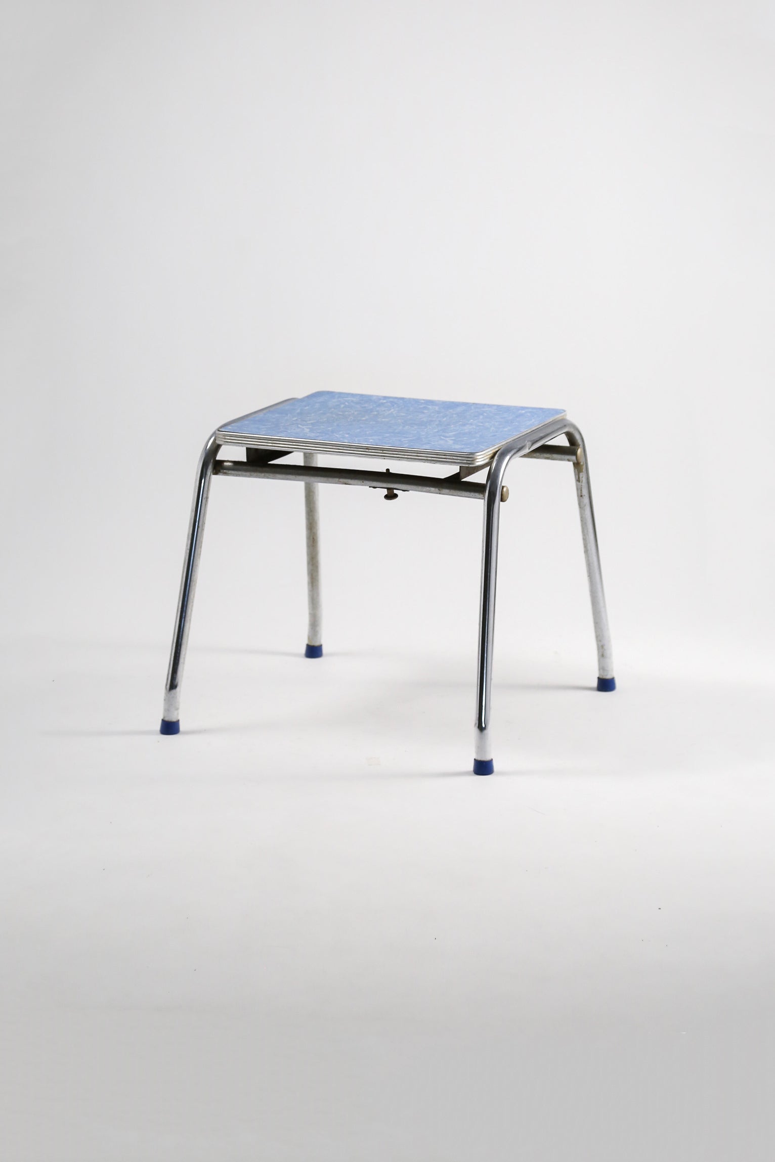 Diner Style Low Table / ダイナー スタイル ローテーブル