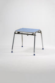 Diner Style Low Table / ダイナー スタイル ローテーブル