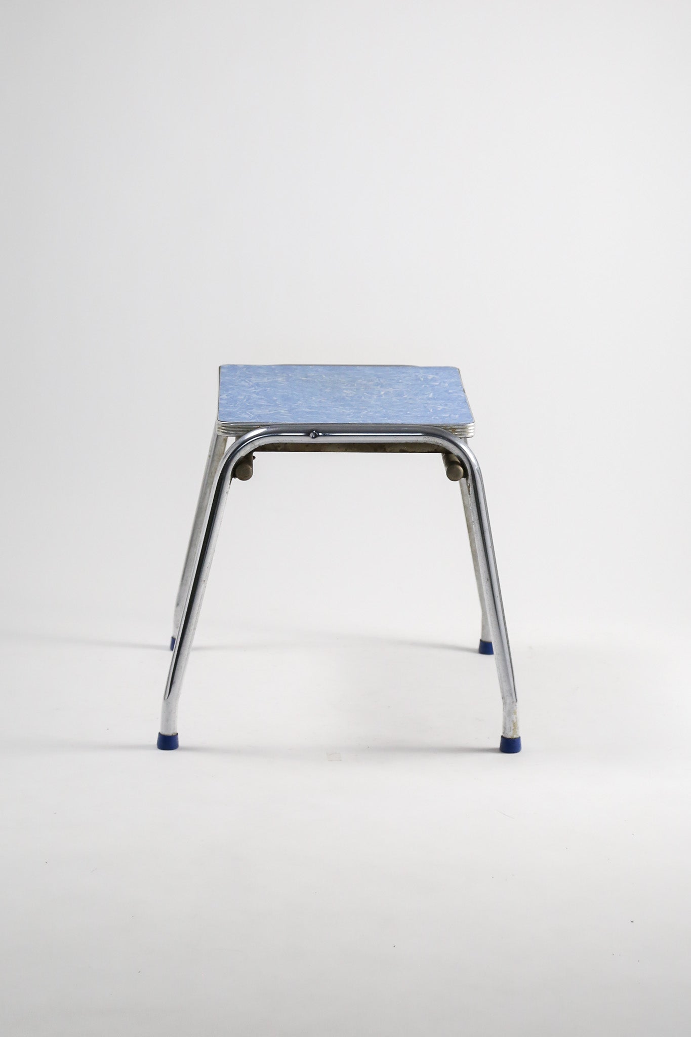 Diner Style Low Table / ダイナー スタイル ローテーブル