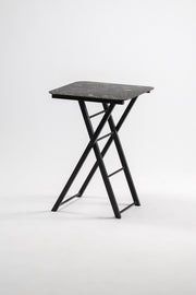 Folding Side Table  / 折りたたみ サイドテーブル