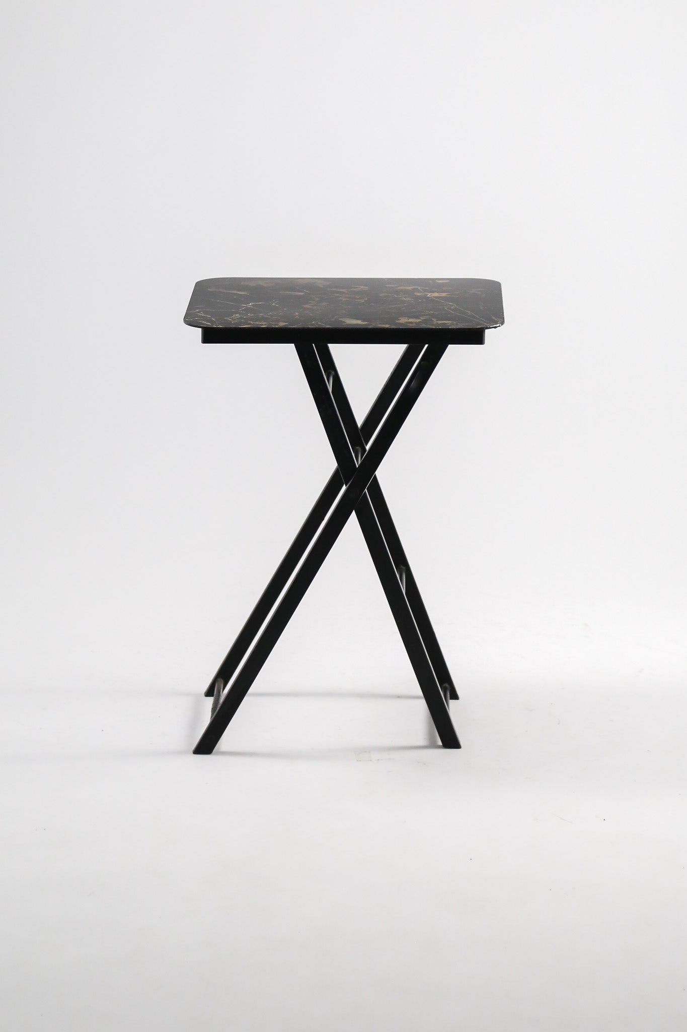 Folding Side Table  / 折りたたみ サイドテーブル