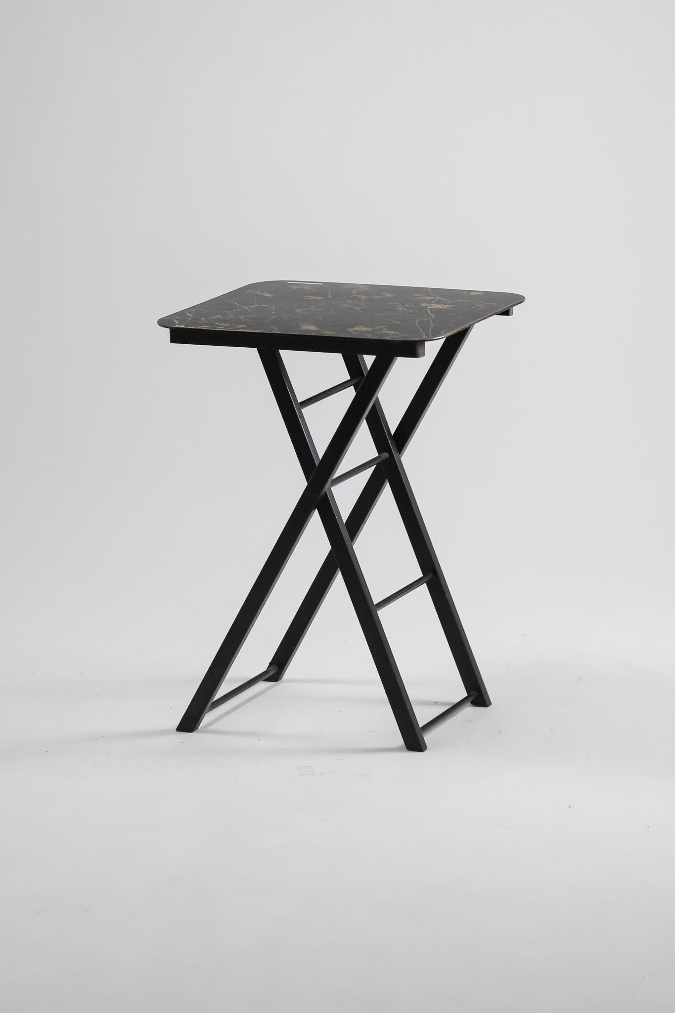 Folding Side Table  / 折りたたみ サイドテーブル