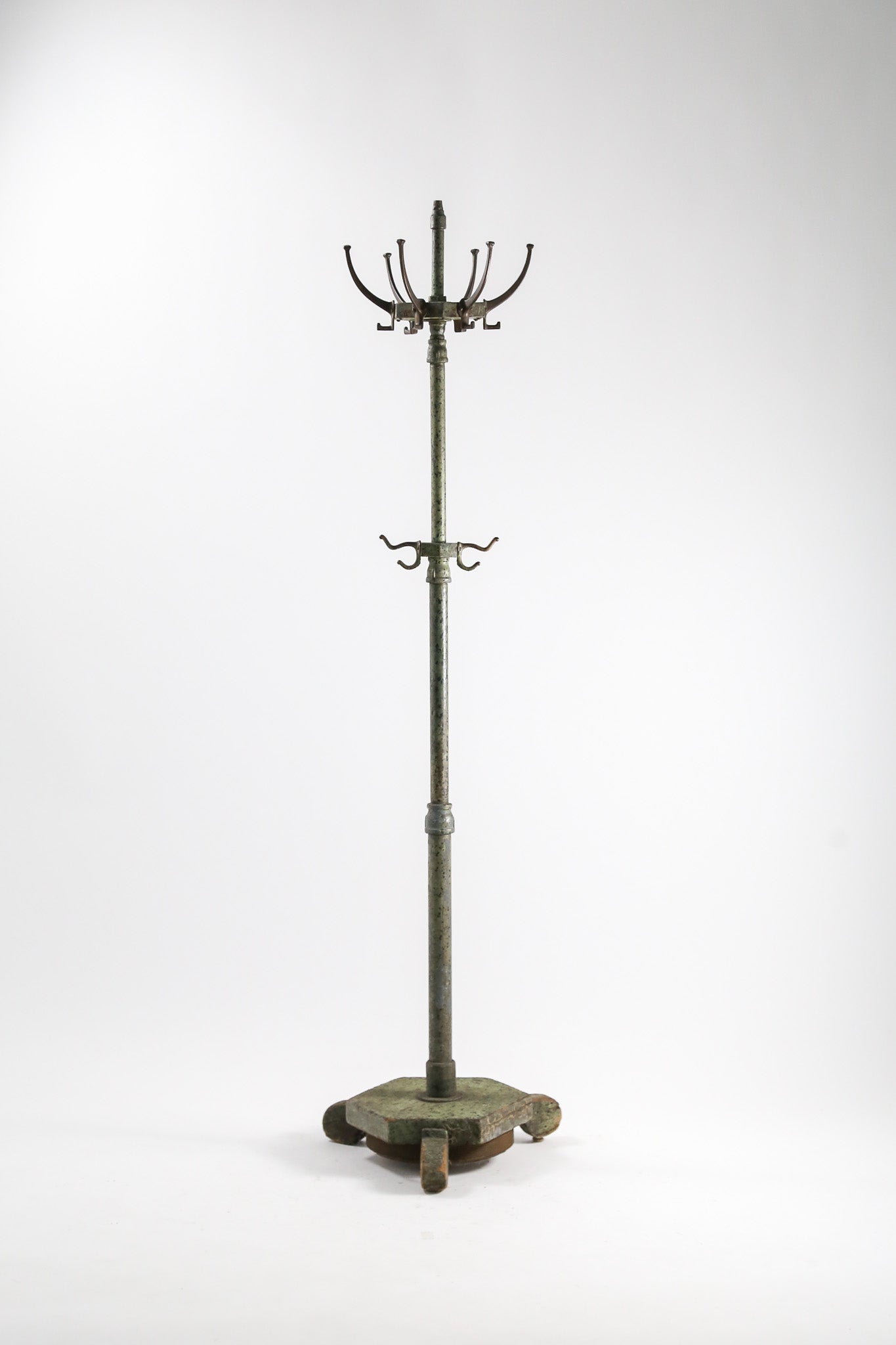 Metal Coat Rack / メタル コートラック