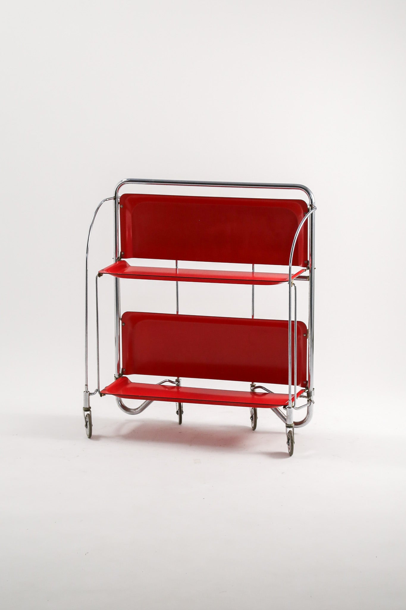 Folding Wagon / 折りたたみワゴン