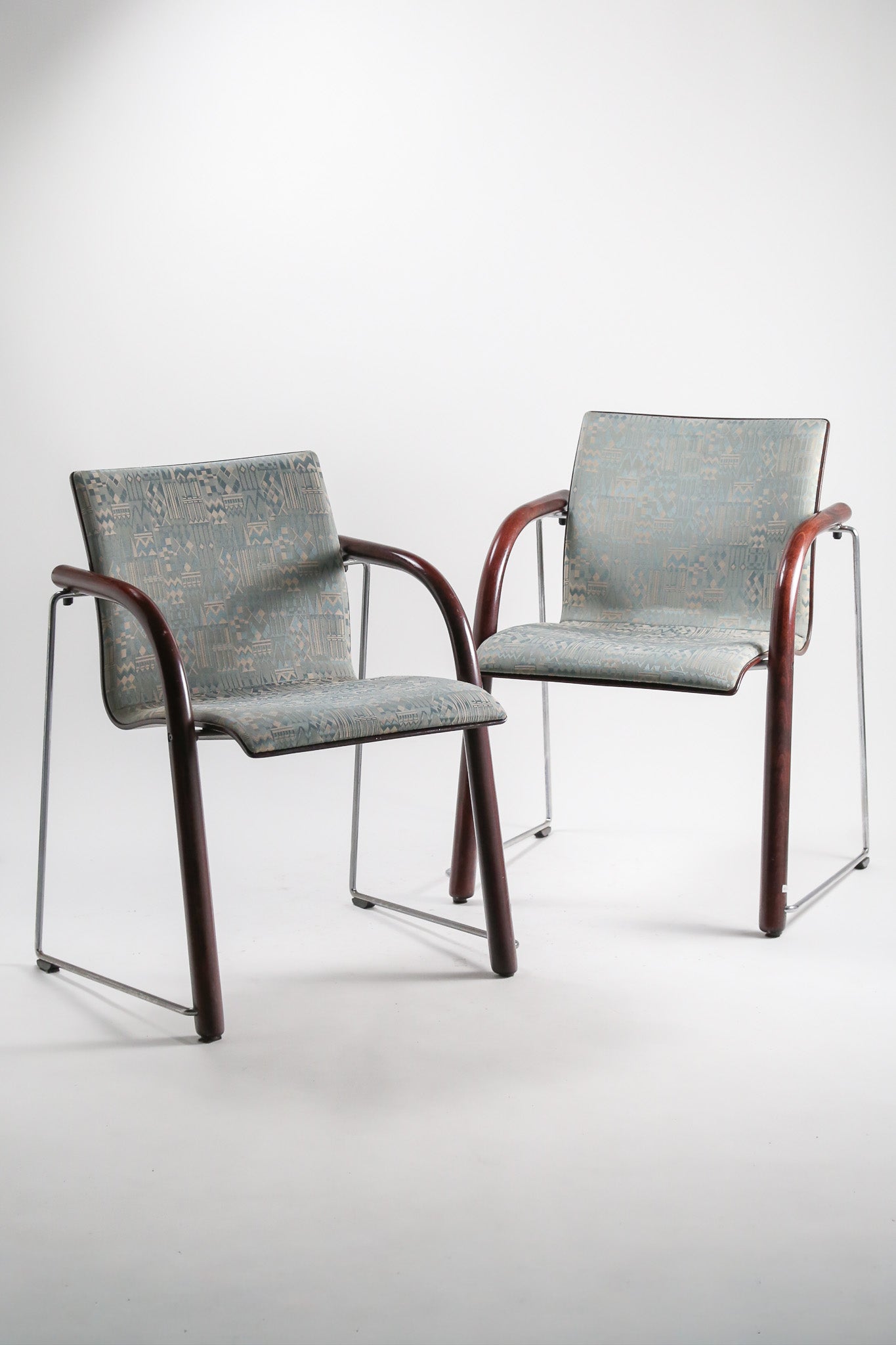 Thonet Model S320 Chair / トーネット S320 チェア