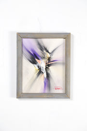 Abstract Canvas Wall Art / キャンバス 抽象画