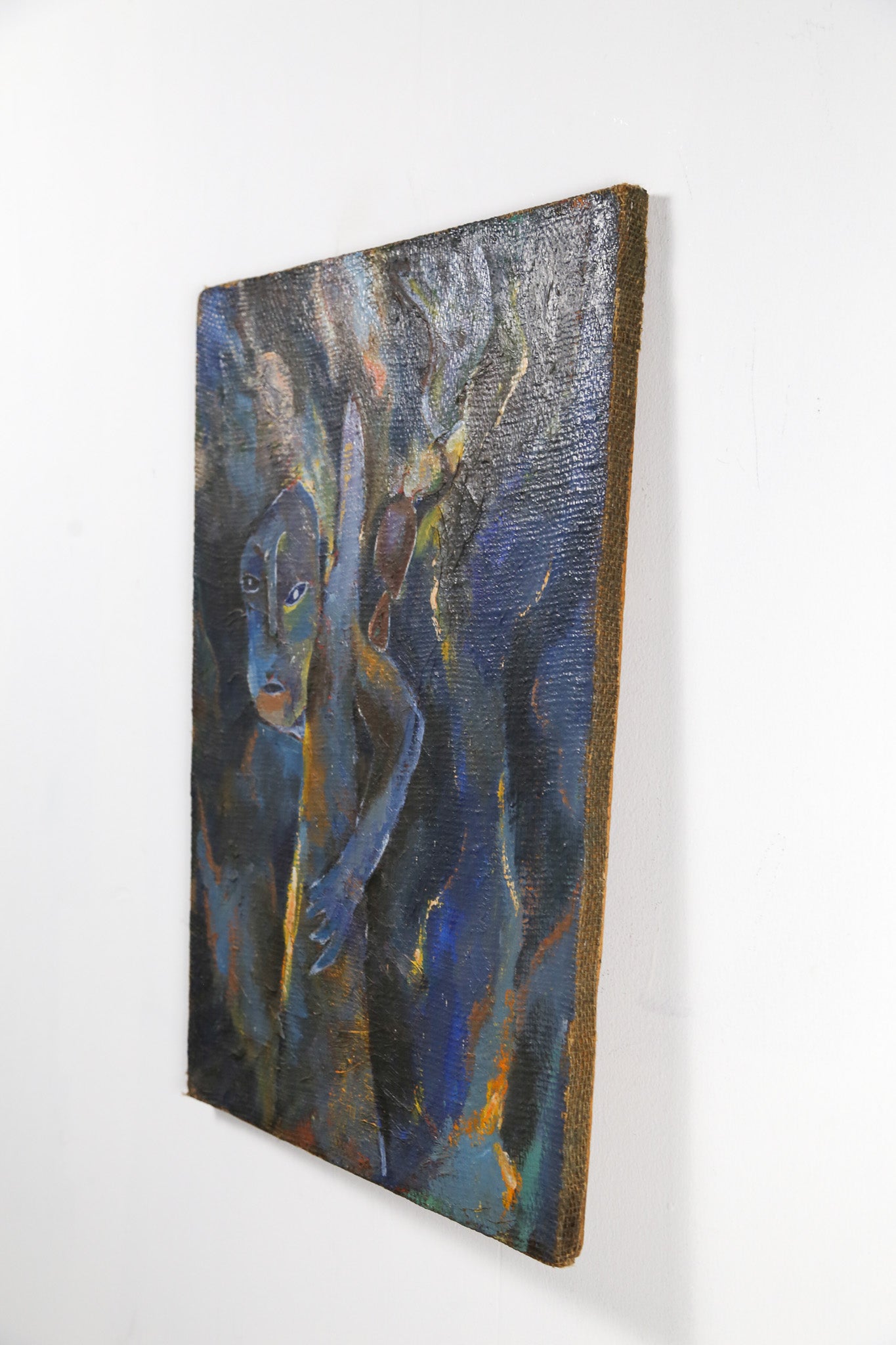 Canvas Art / キャンバス絵画