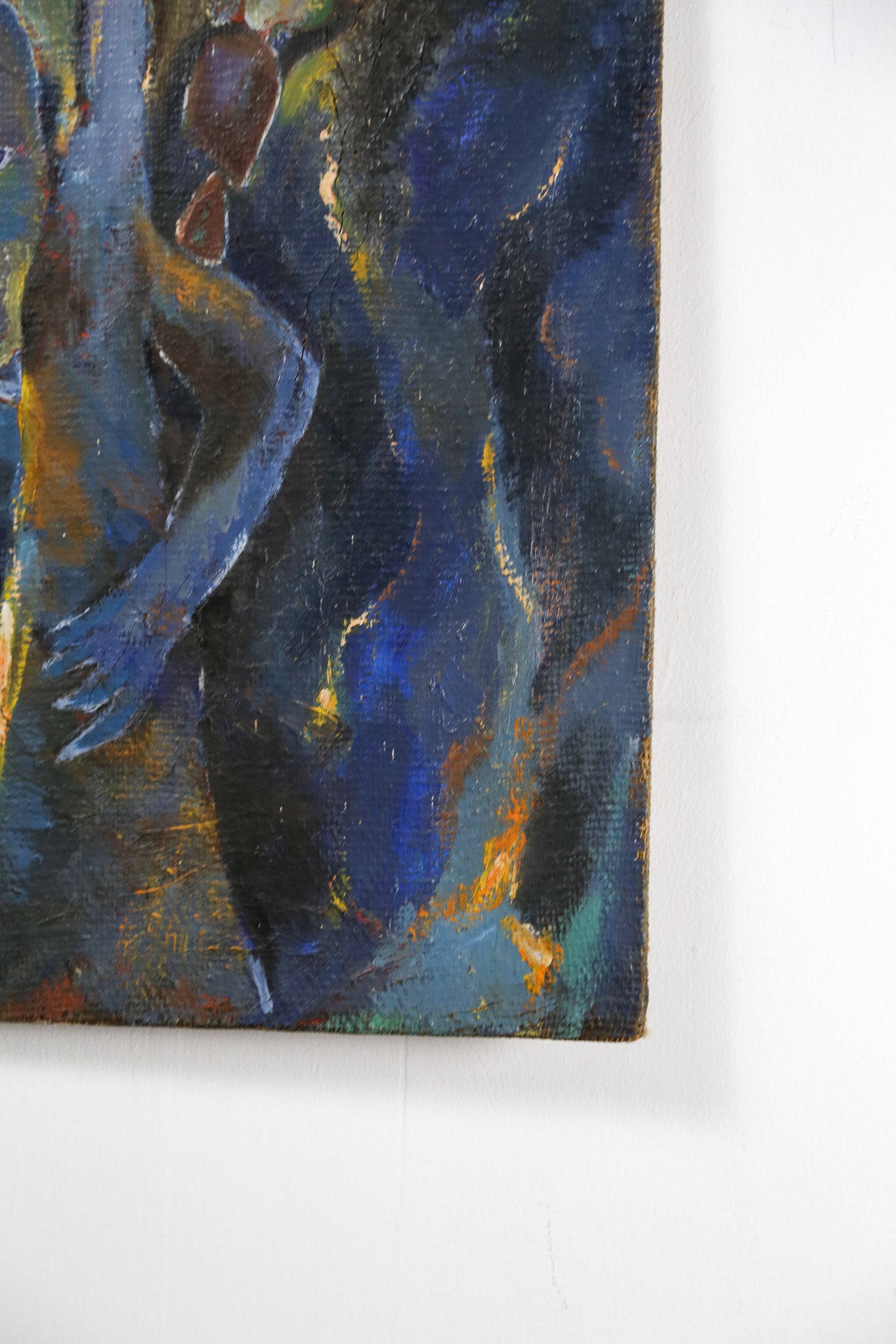 Canvas Art / キャンバス絵画