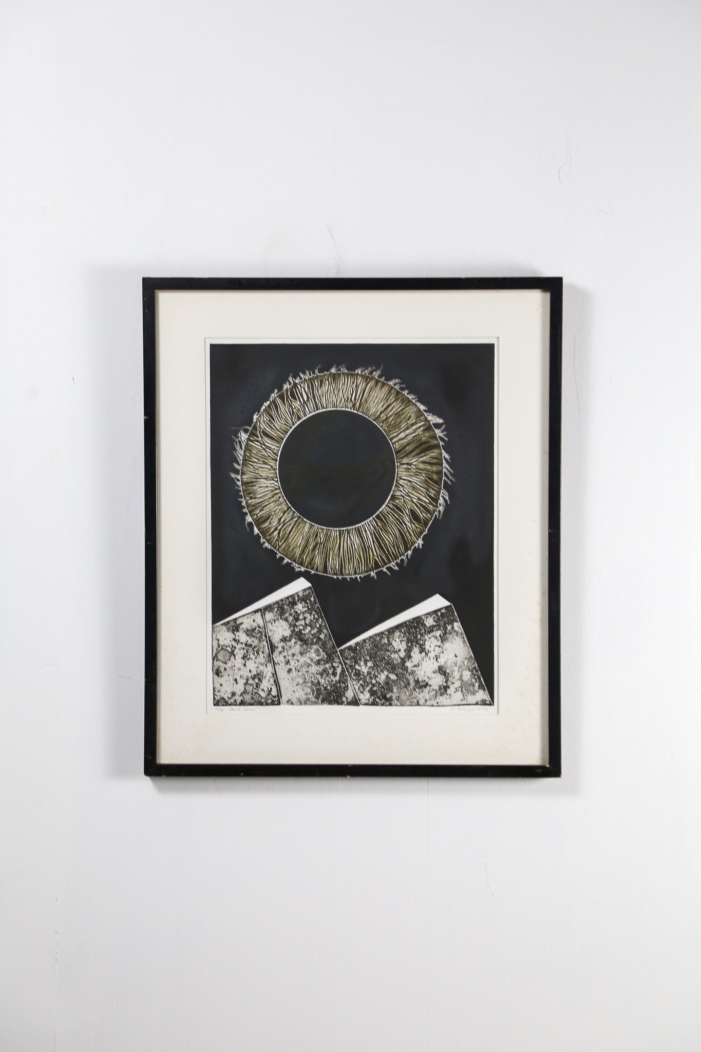 Dark Sun by R. Ensinger / ダークサン