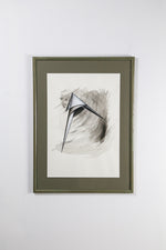Abstract Geometric Drawing / 抽象