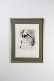 Abstract Geometric Drawing / 抽象