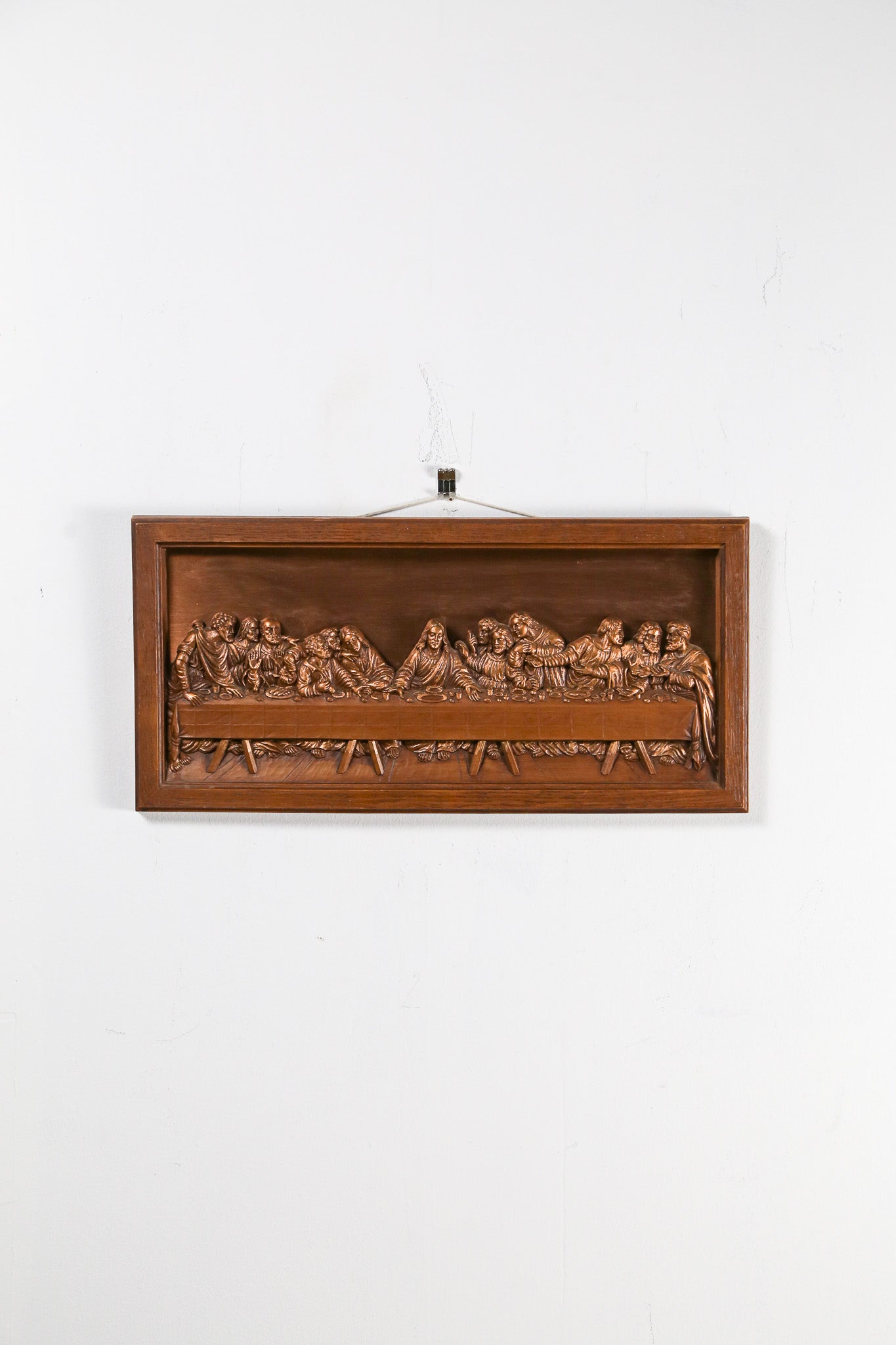 The Last Supper Wall Art / 最後の晩餐 ウォールアート