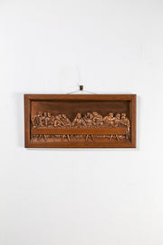 The Last Supper Wall Art / 最後の晩餐 ウォールアート