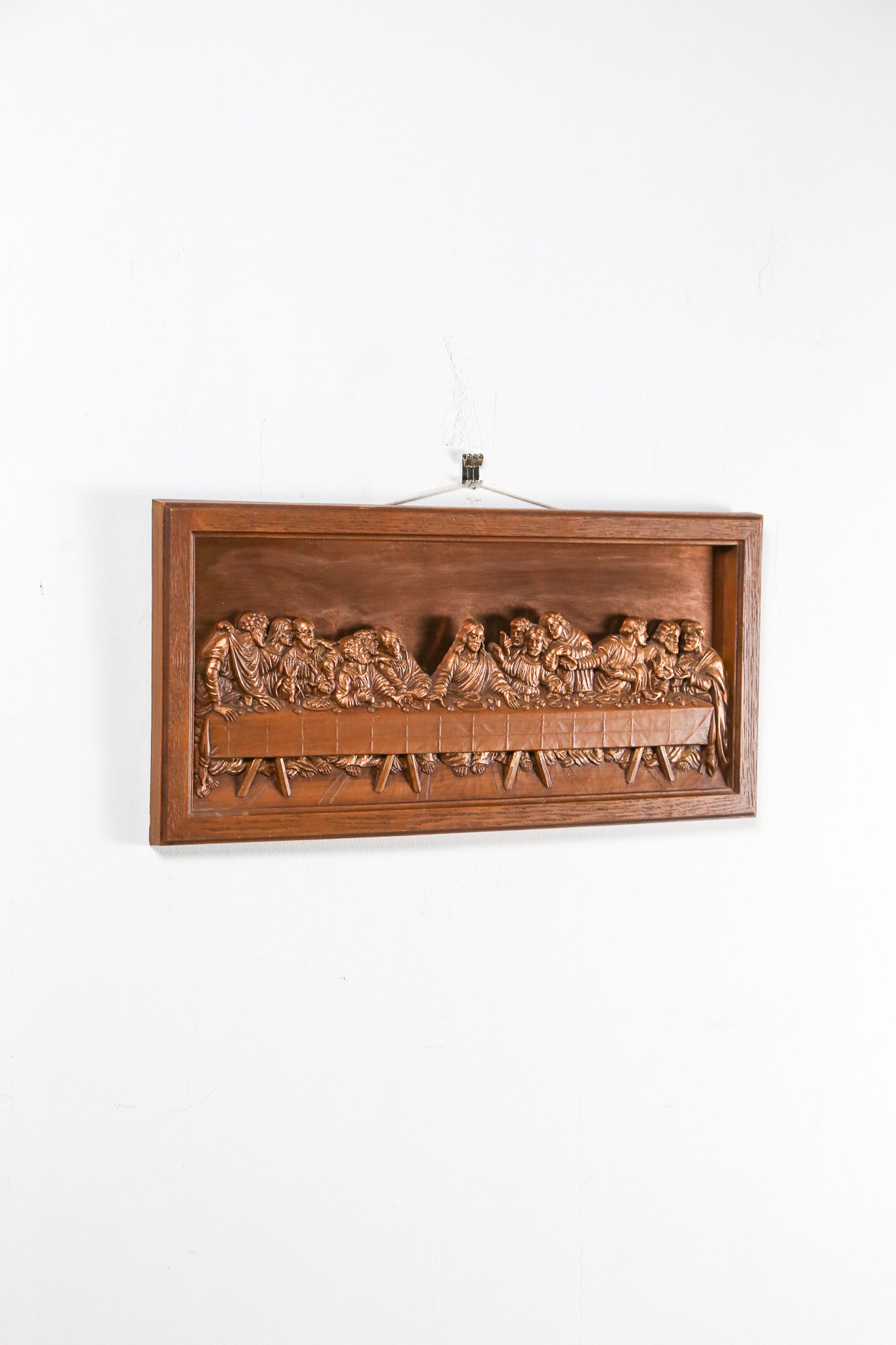 The Last Supper Wall Art / 最後の晩餐 ウォールアート