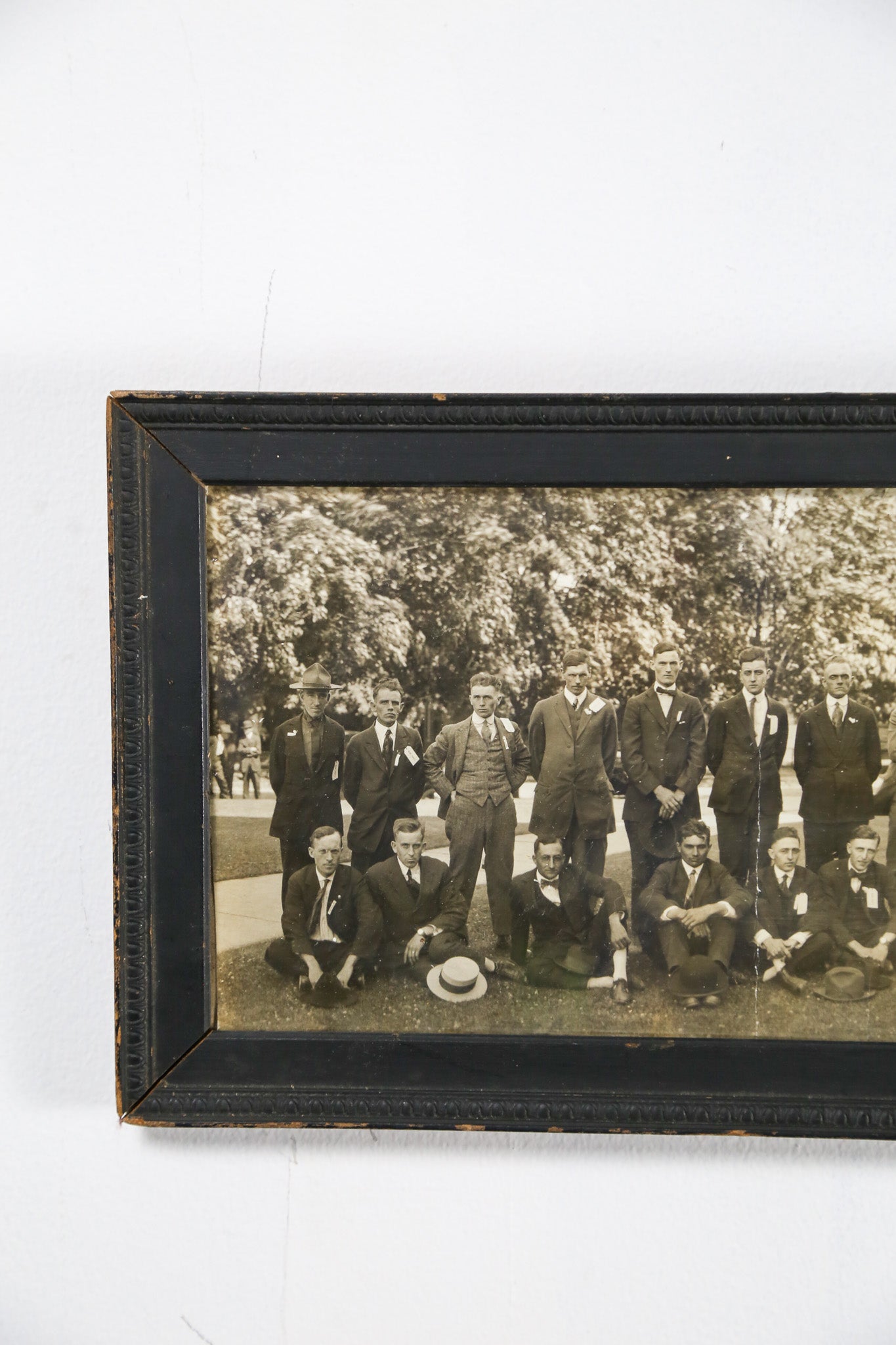 Group Photographs / 集合写真
