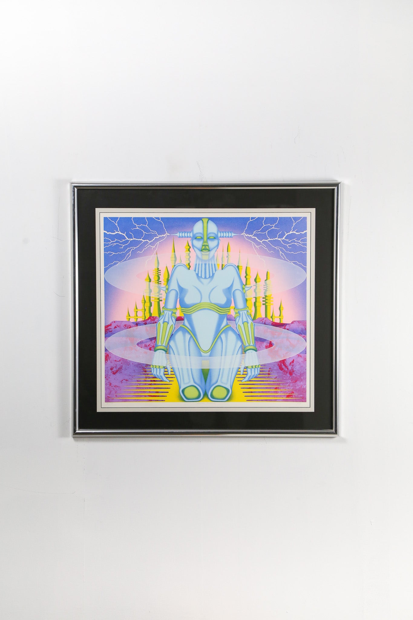 Wall Decor