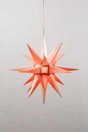 Star Motif Pendant Light / スターモチーフ ペンダントライト